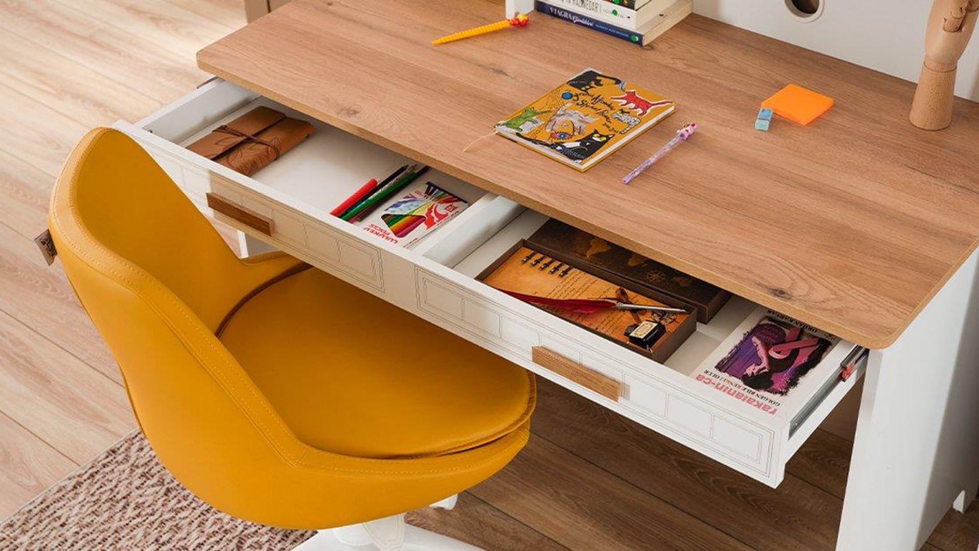 Bella Jugendzimmer Set