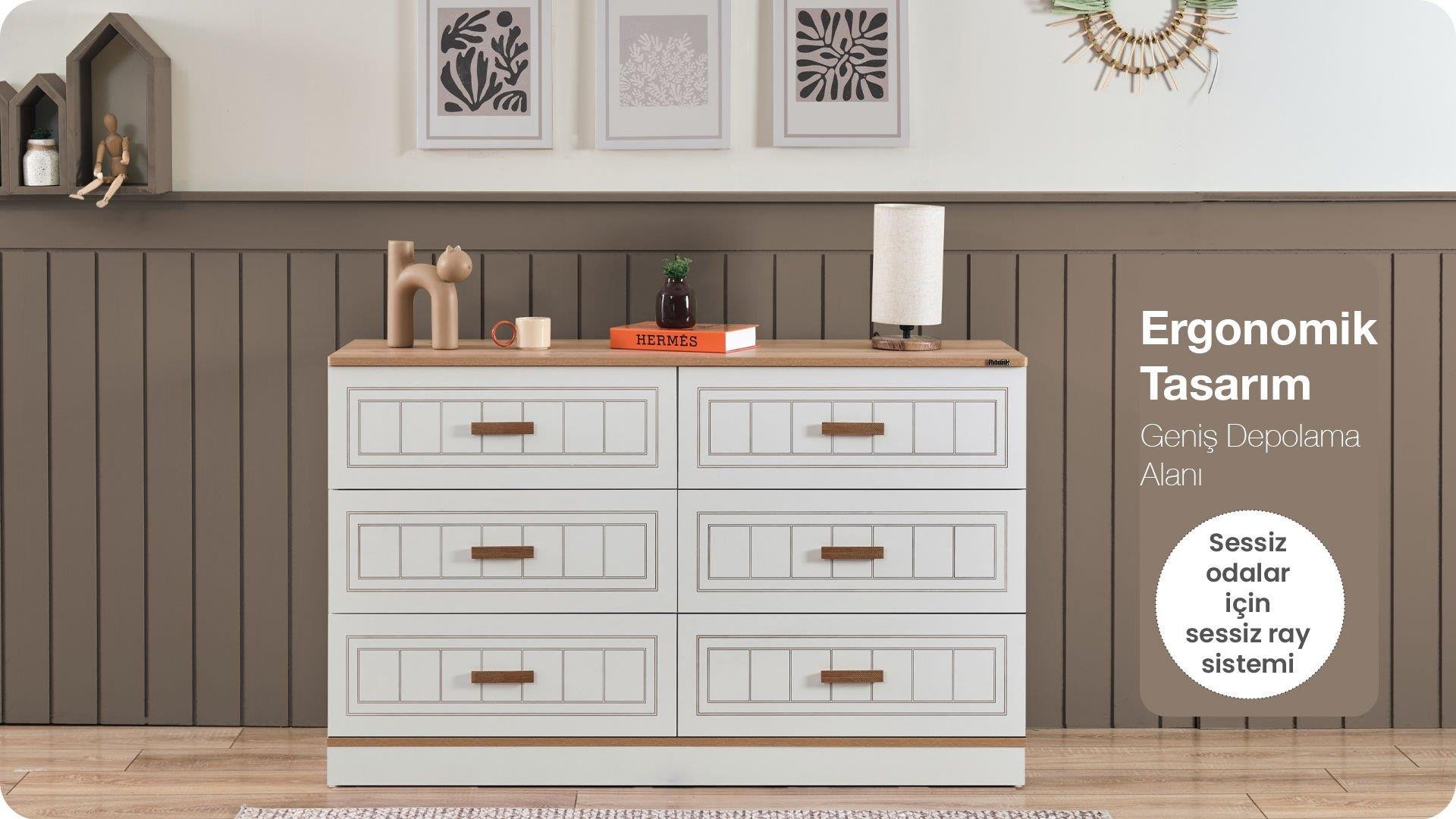 Bella Kinderzimmer Set