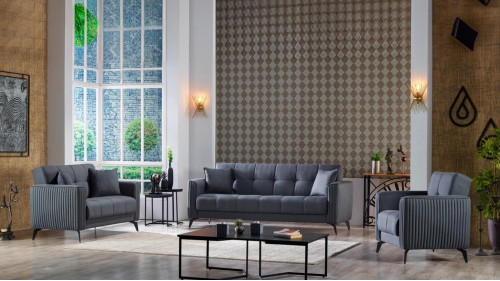 Belsamo Sitzgarnitur