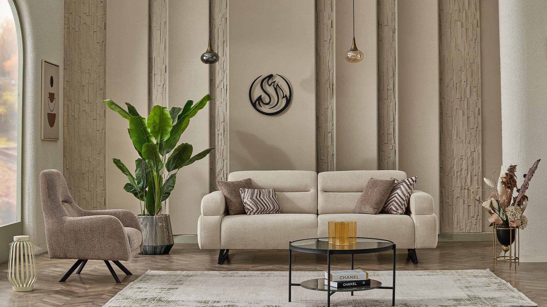 Berlin Sitzgarnitur 2