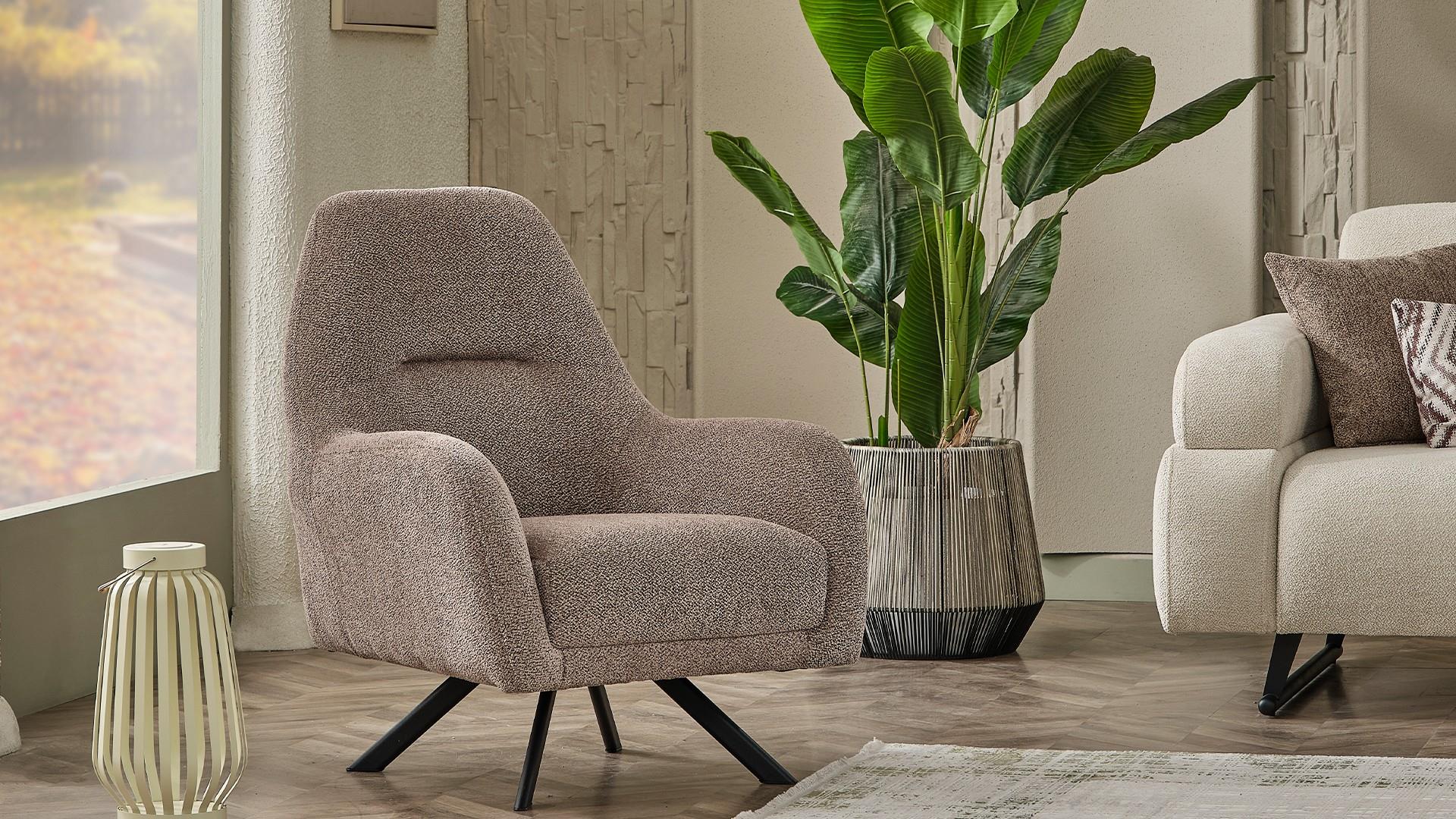 Berlin Sitzgarnitur 2