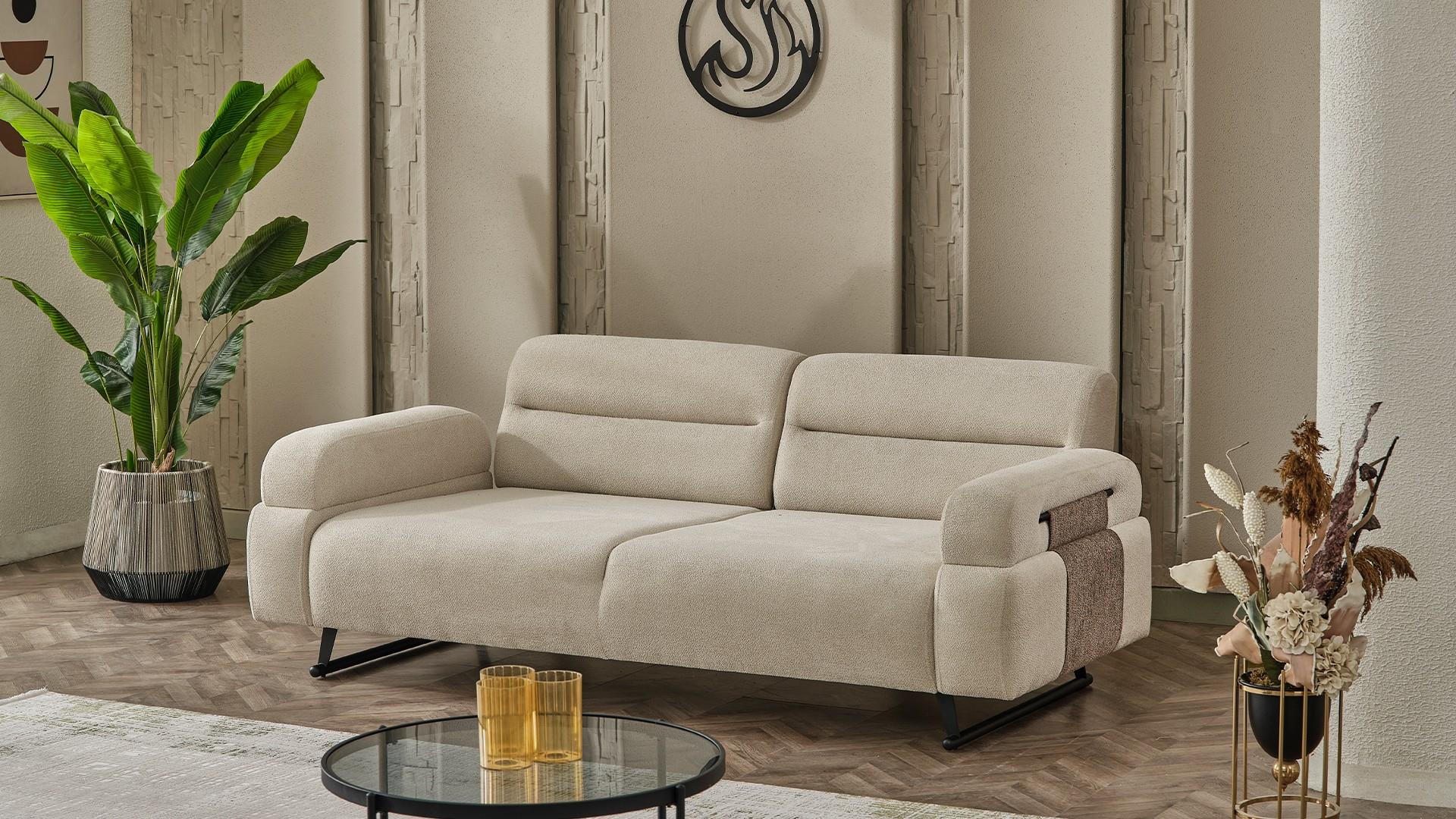 Berlin Sitzgarnitur 2