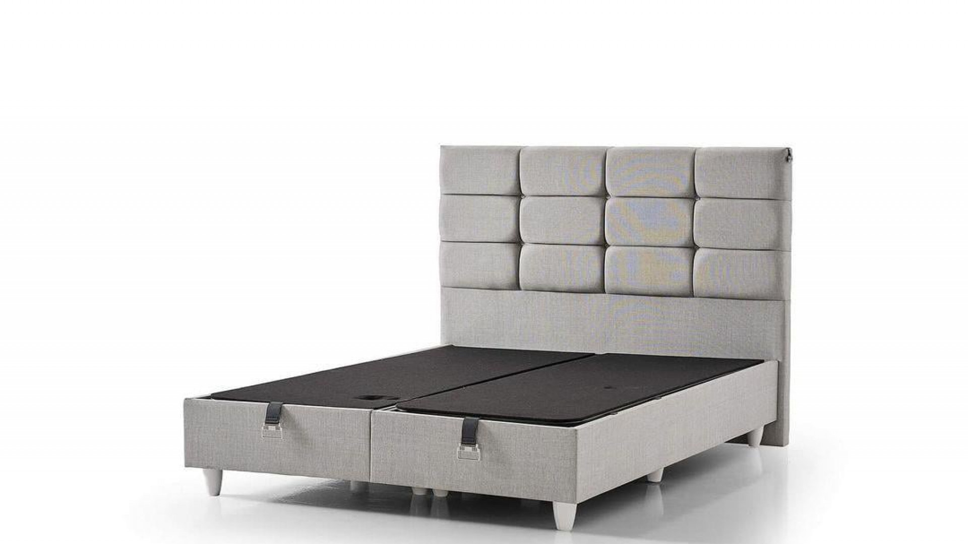 Best Bettbox + Kopfteil