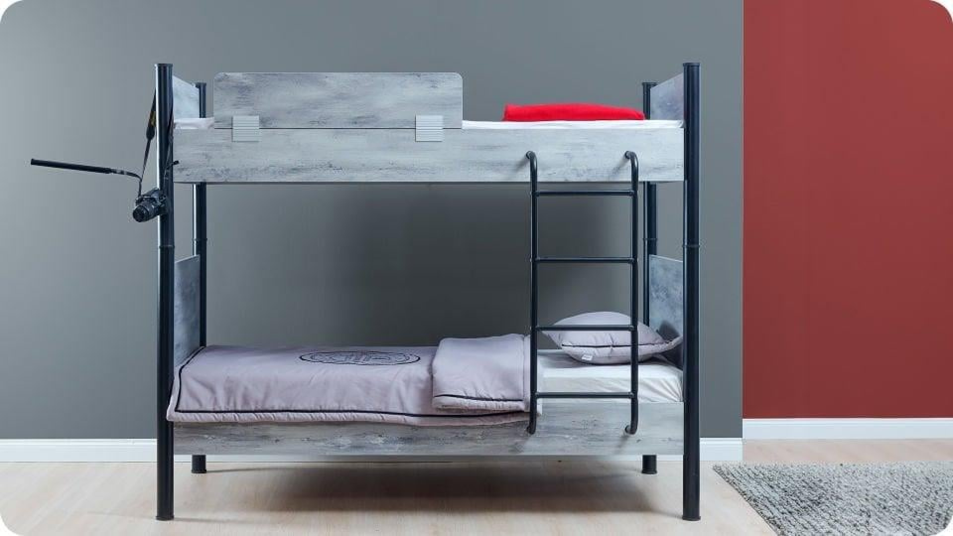 Beta Jugendzimmer Set