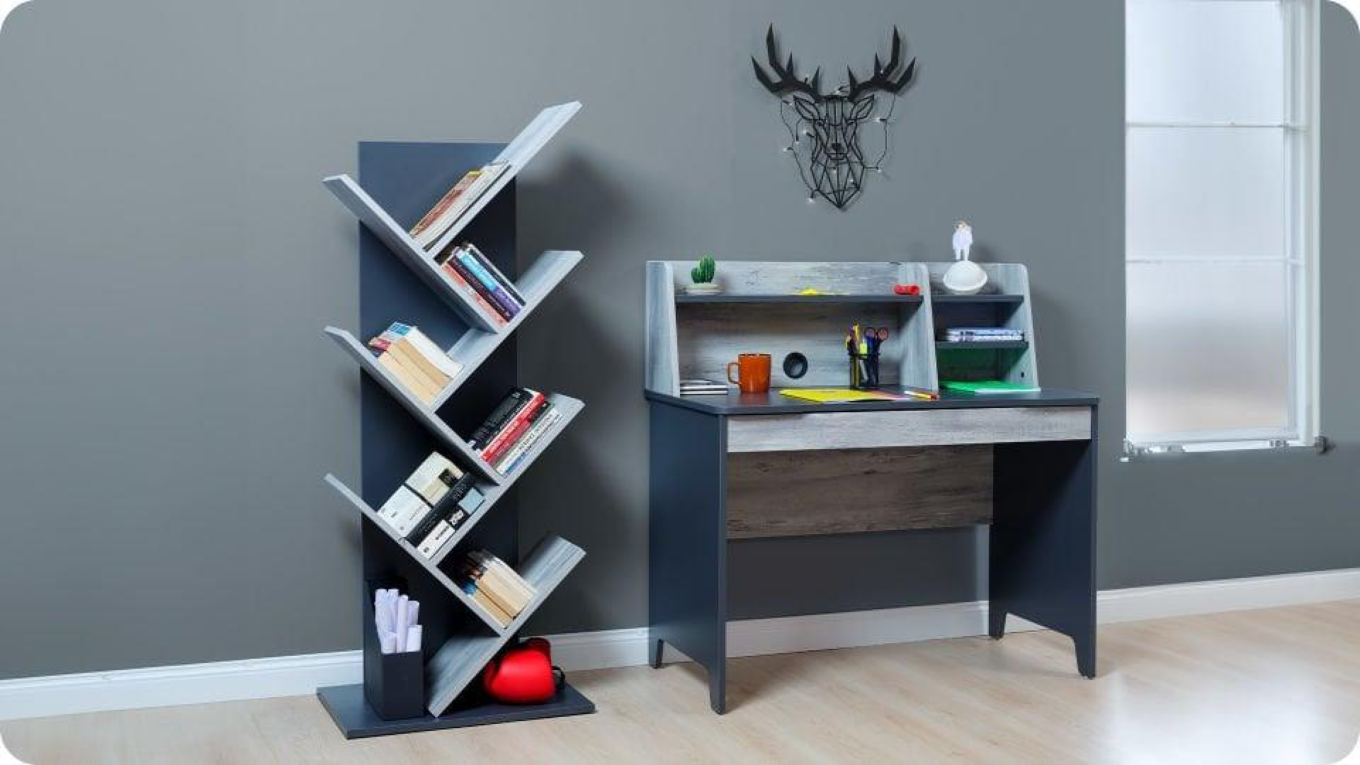 Beta Jugendzimmer Set