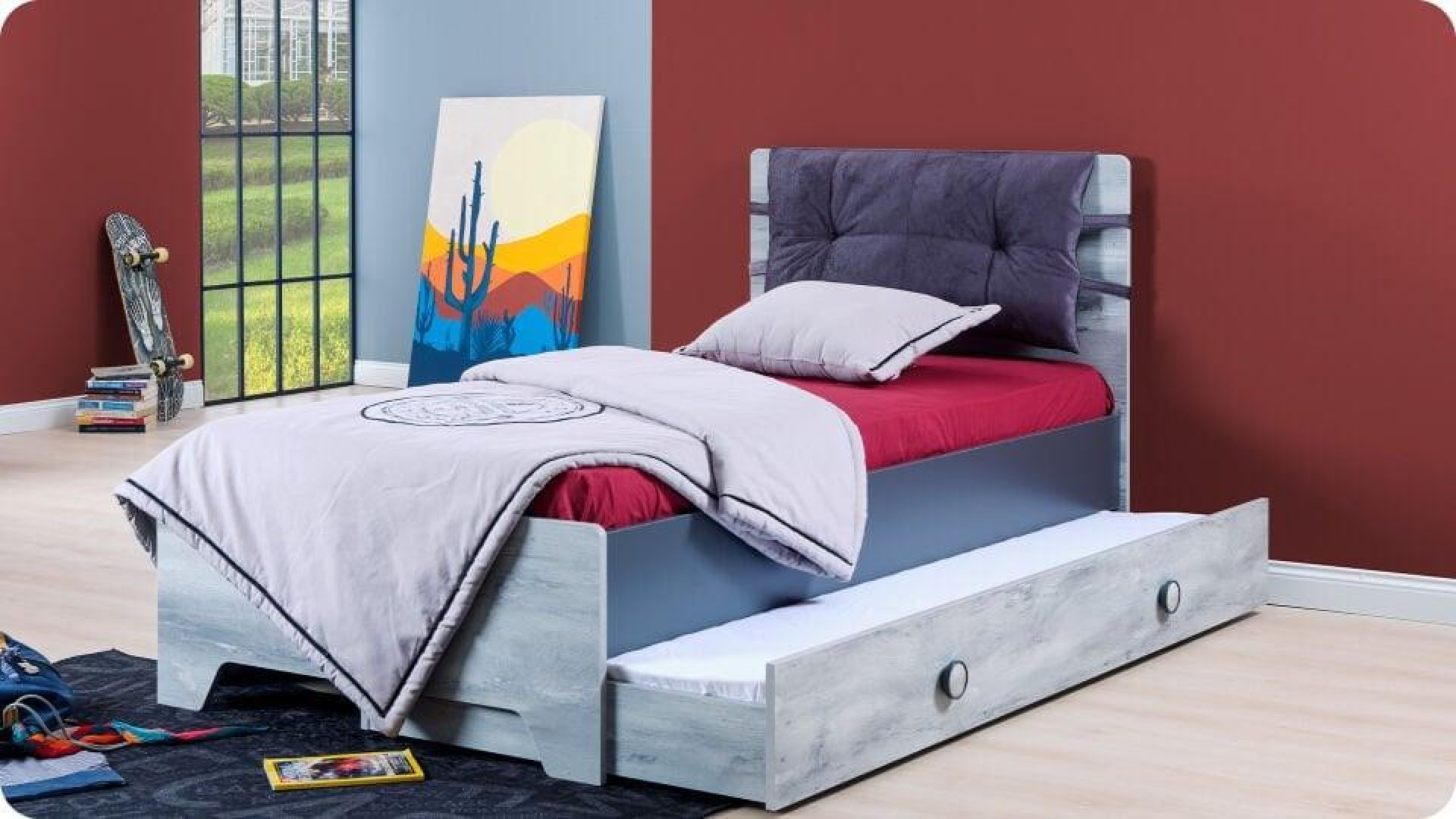 Beta Jugendzimmer Set