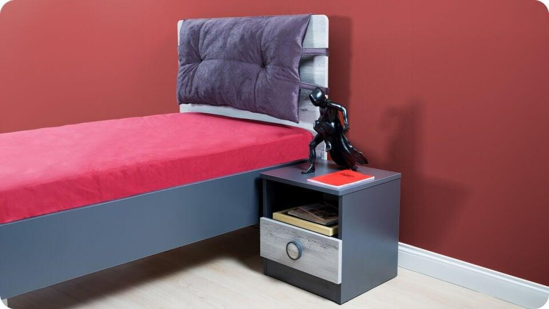 Beta Jugendzimmer Set