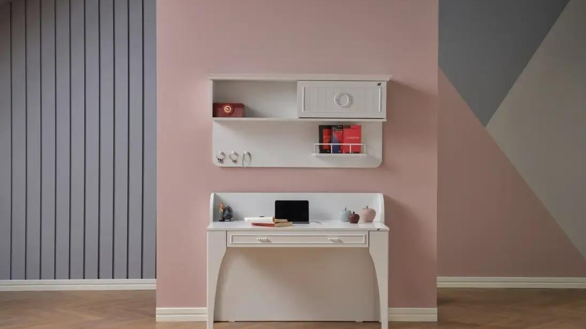 Beverly Jugendzimmer-Set