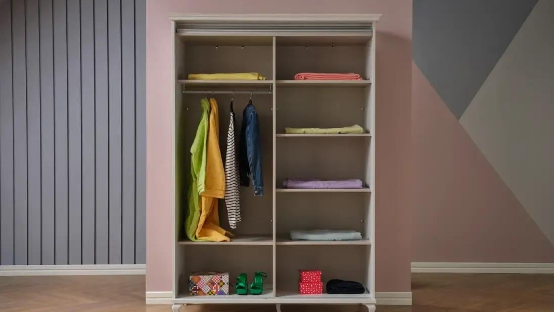 Beverly Jugendzimmer-Set