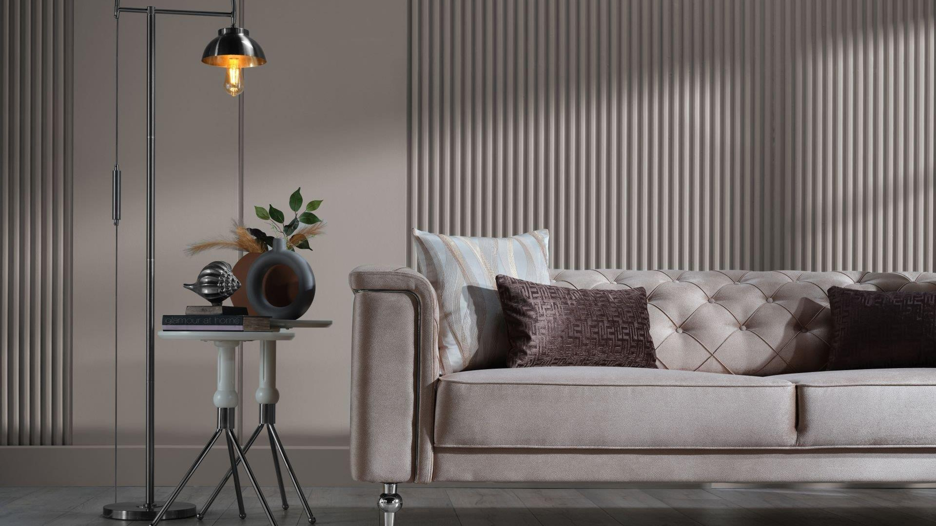 Blanca Sofa