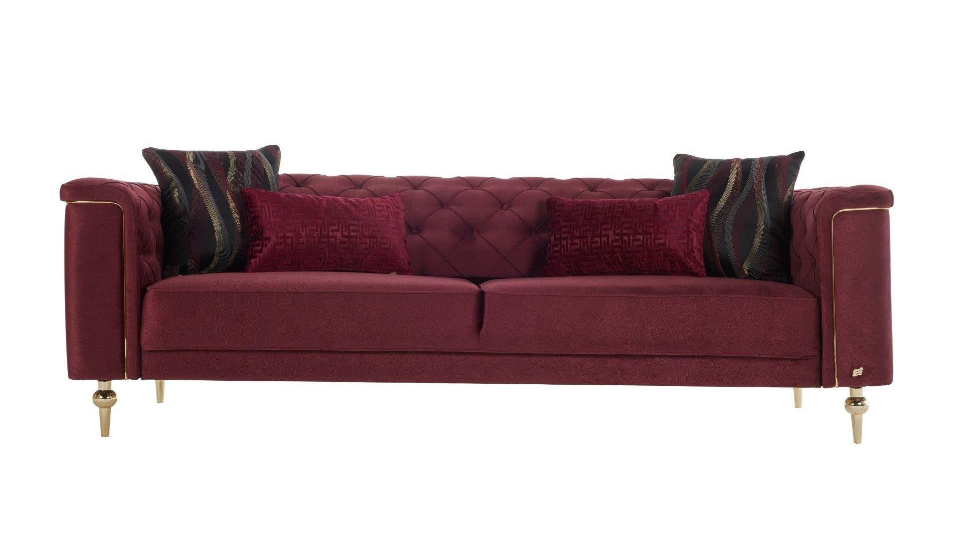 Blanca Sofa