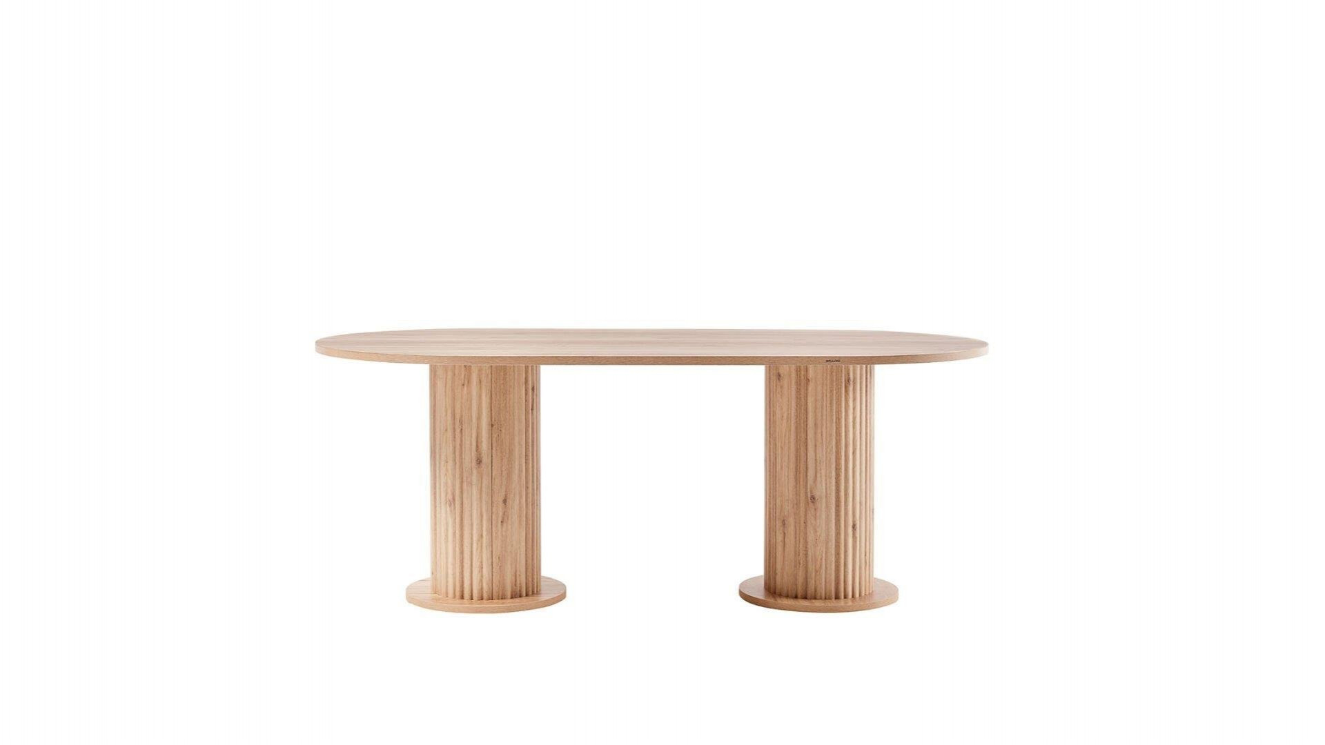 Boheems 2 Esszimmer Set