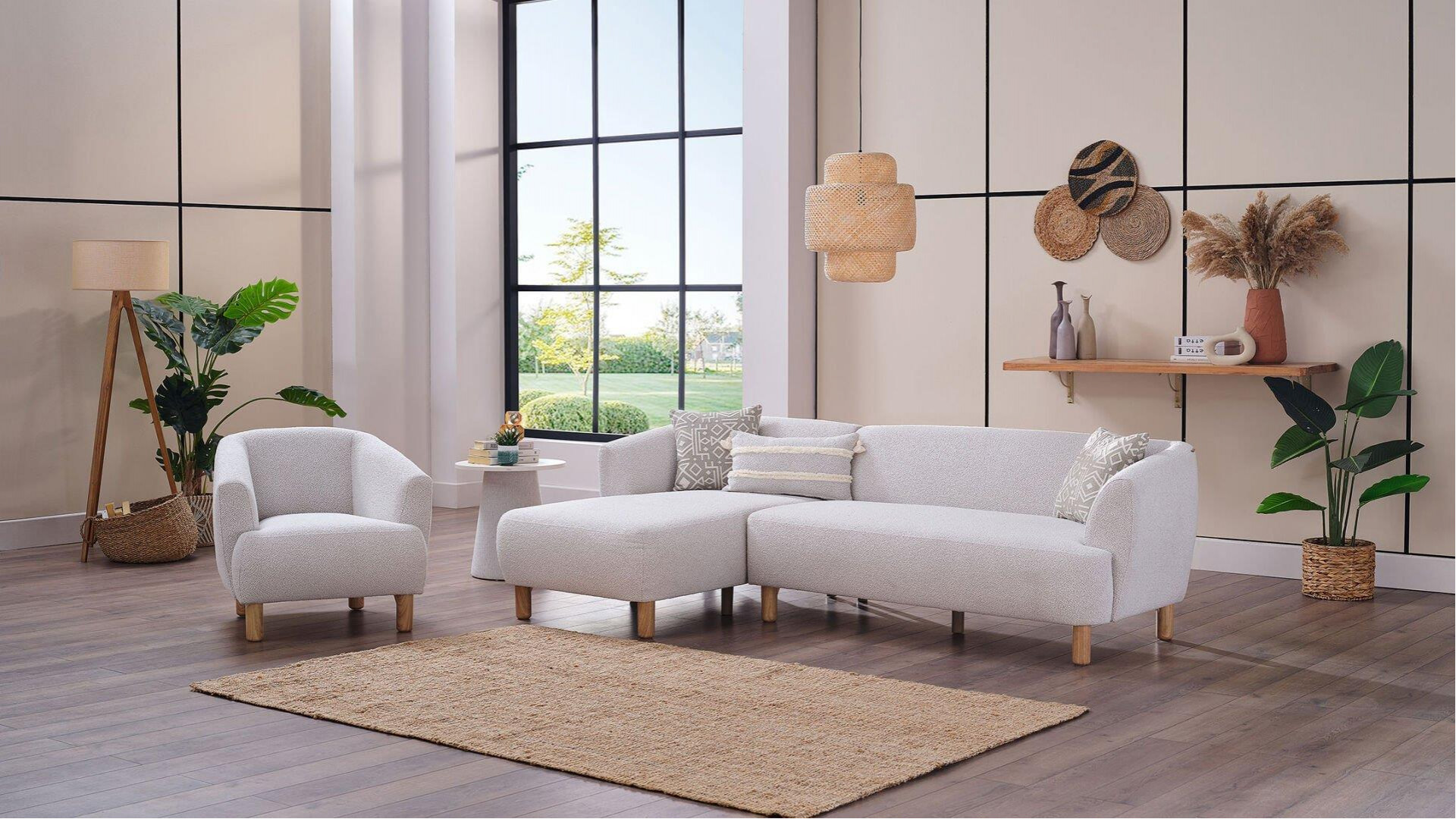 Bonita Wohnlandschaft