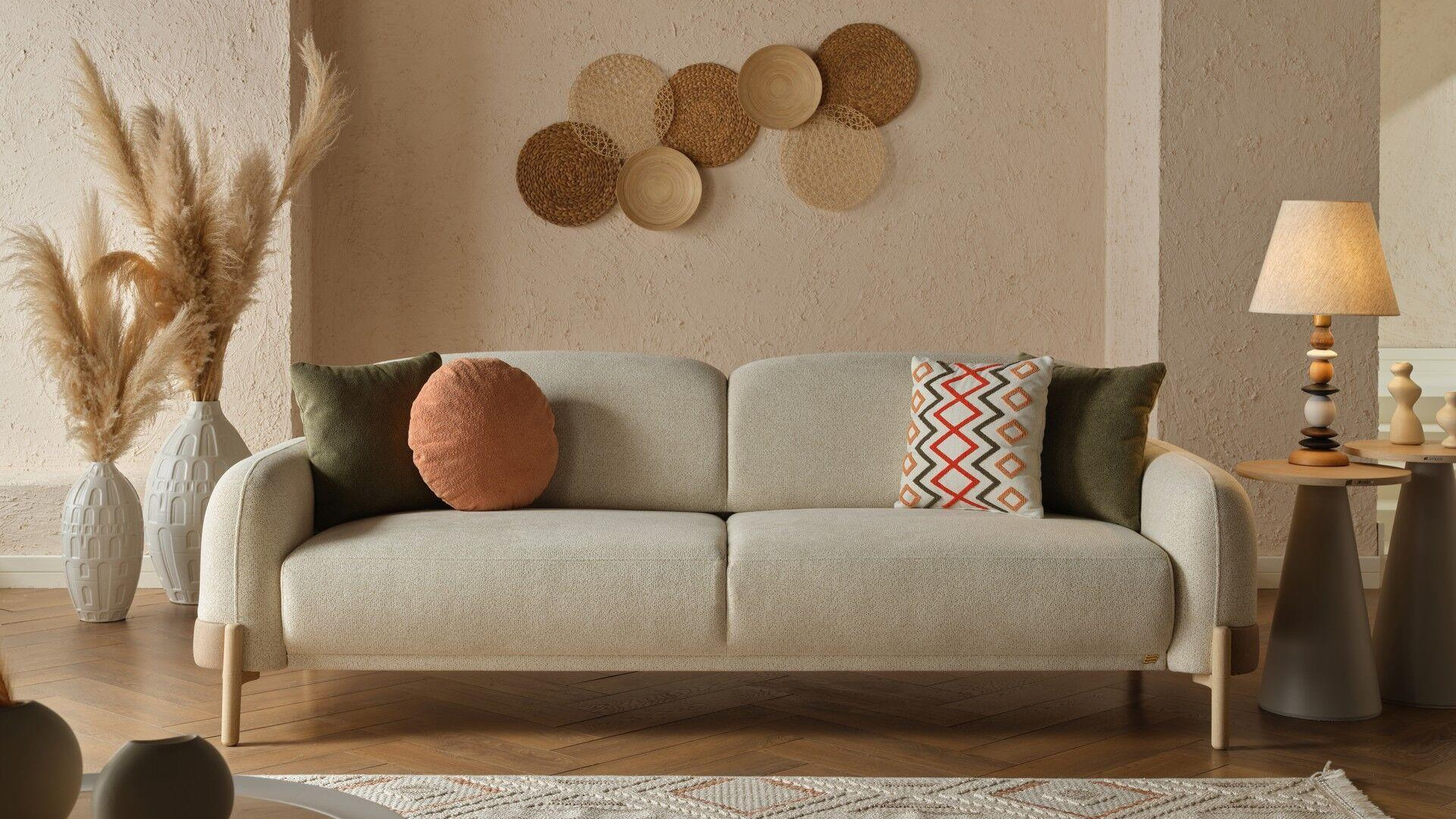 Borneo Sofa