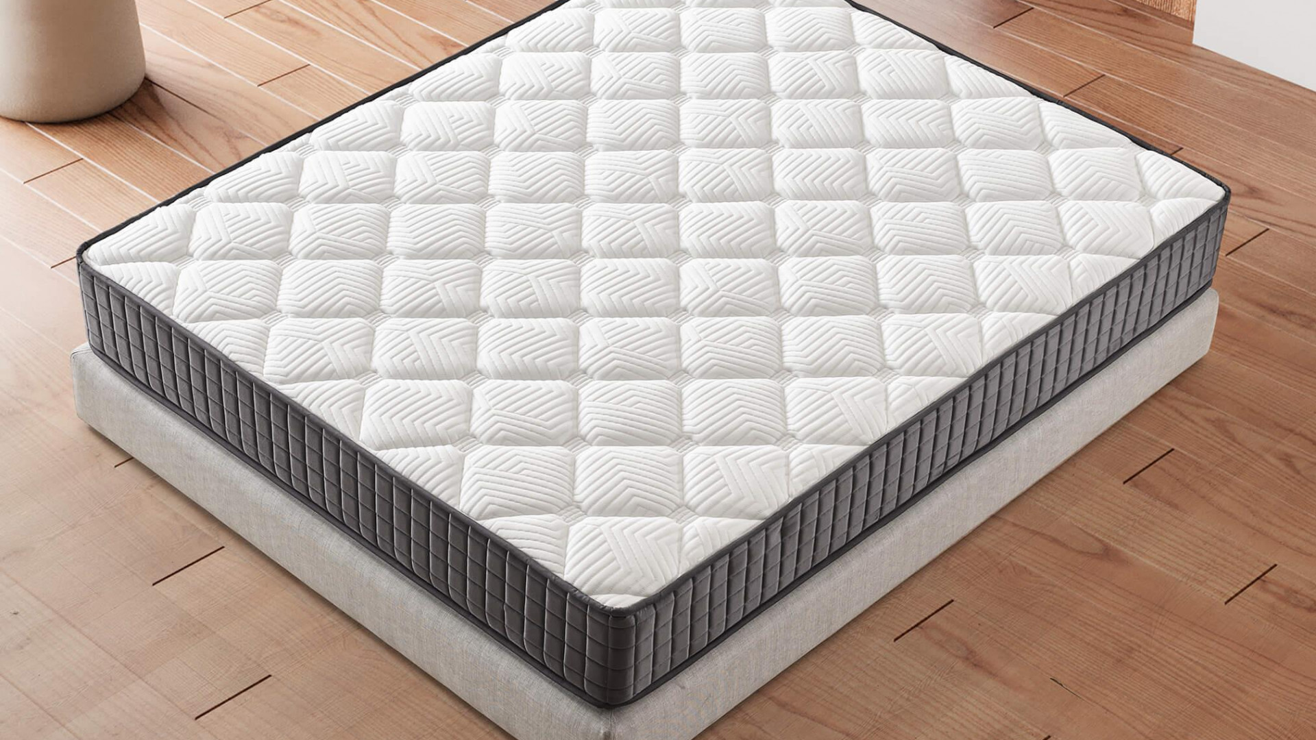 Box Spring  Bettbox
