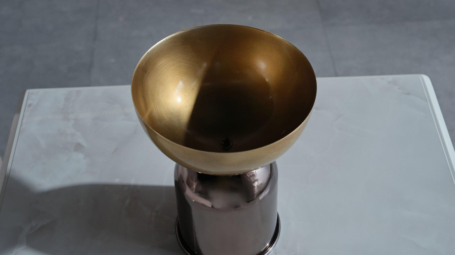 Briella Beistelltisch