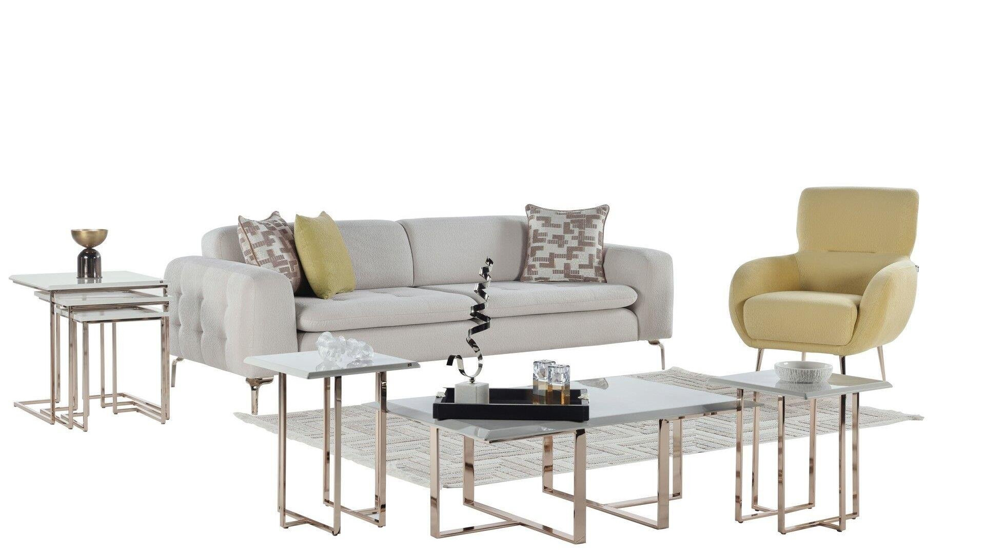 Briella Beistelltisch