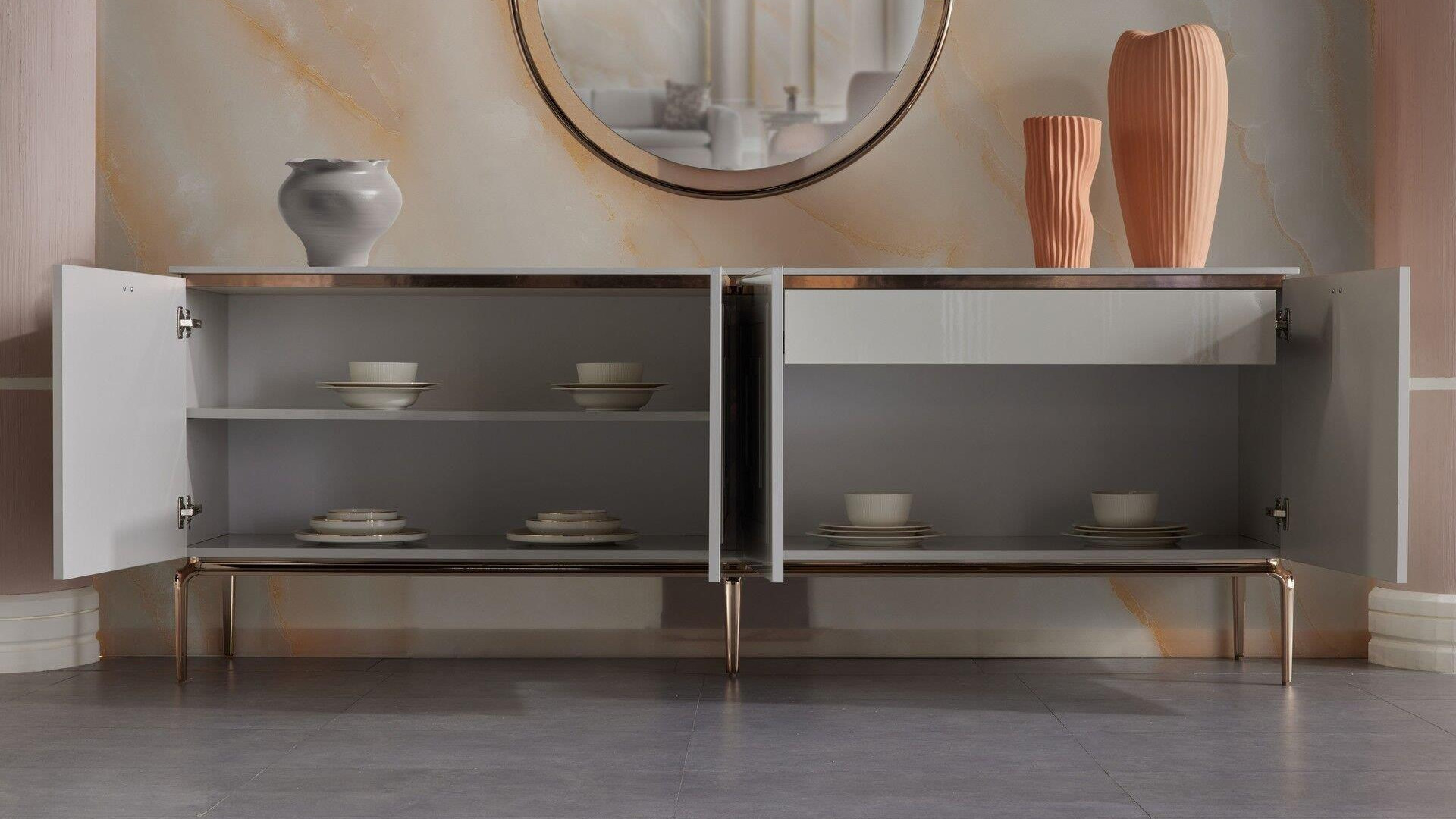 Briella Esszimmer Set