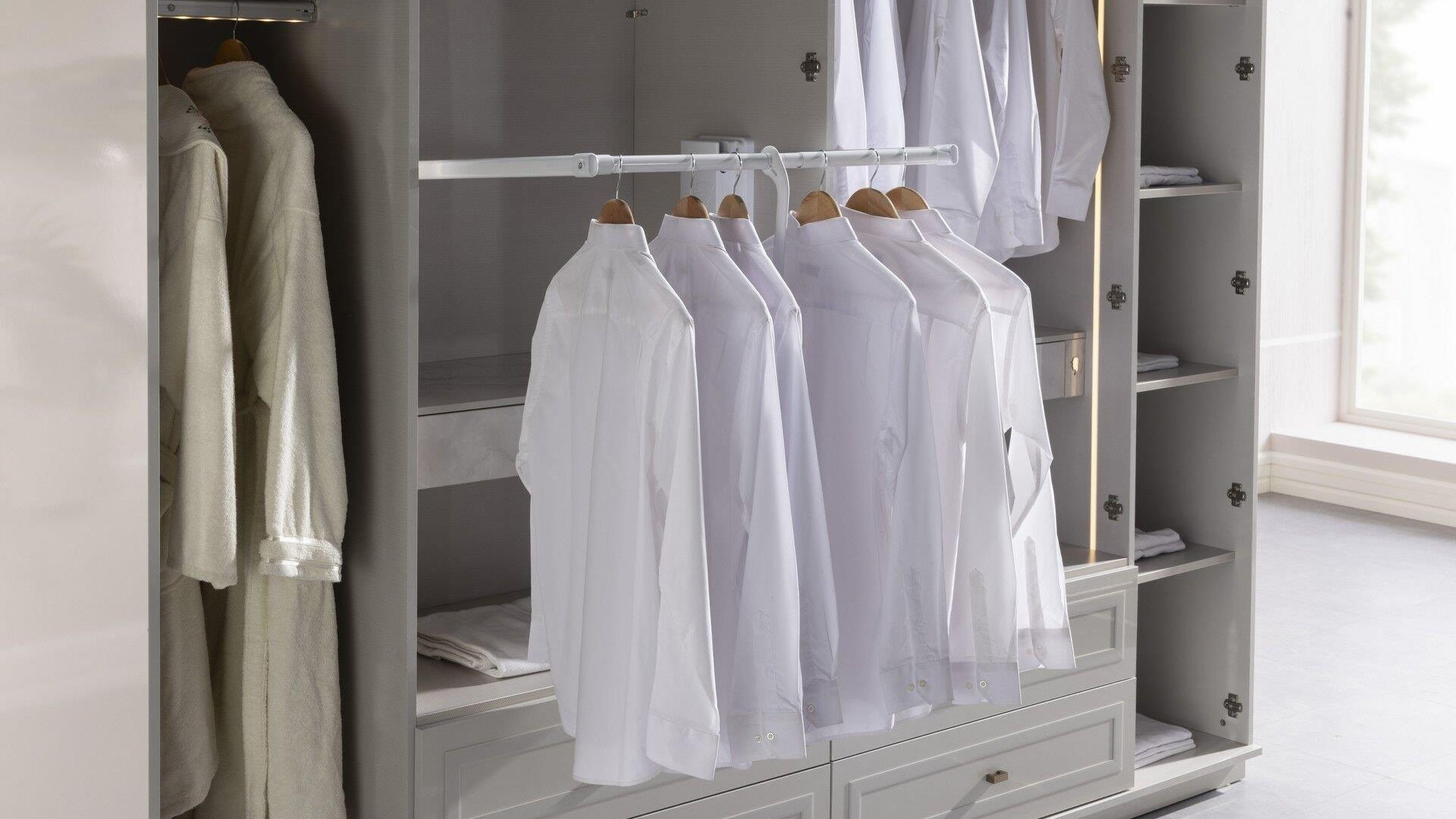 Briella Schlafzimmer Set