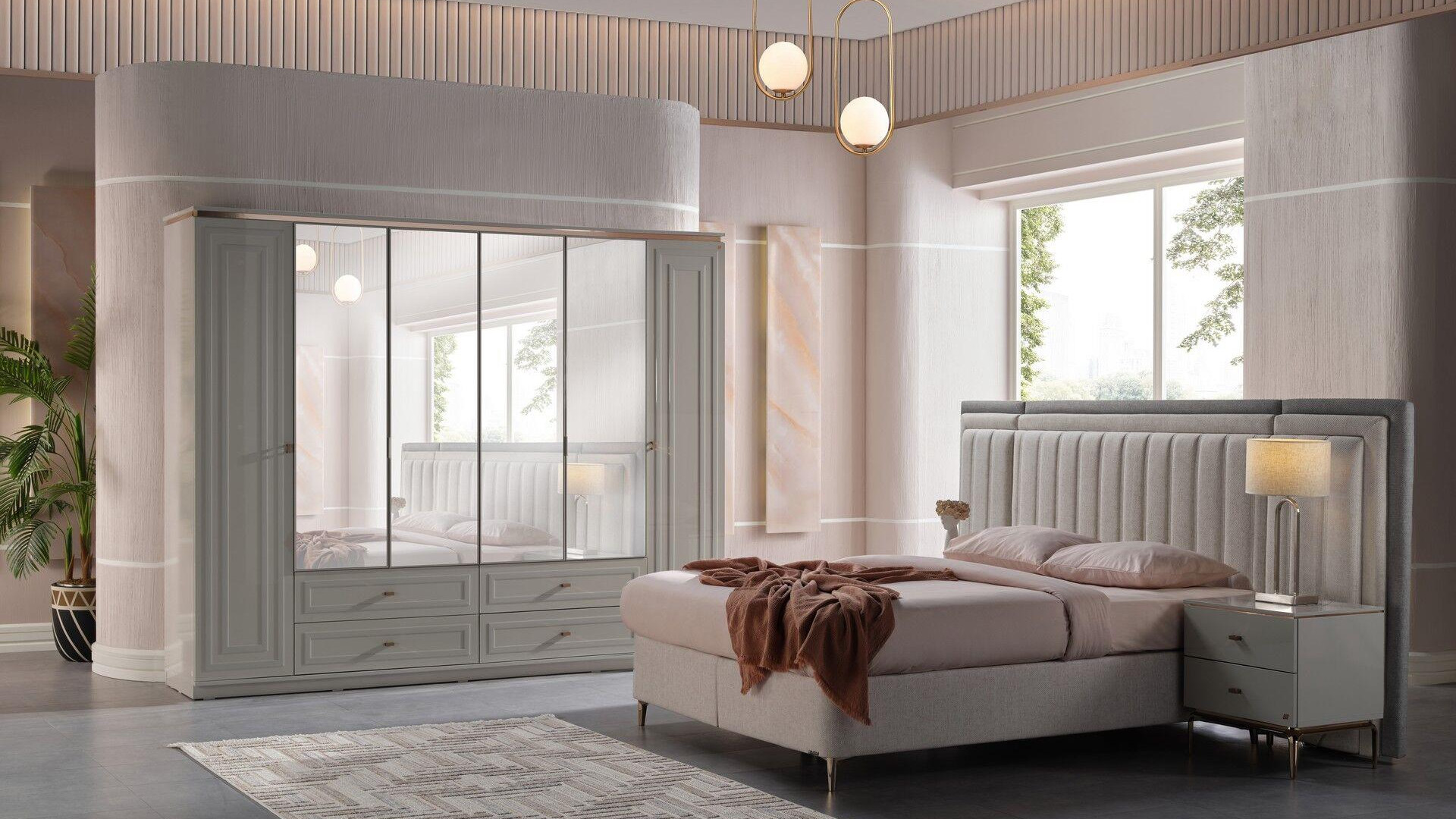 Briella Schlafzimmer Set