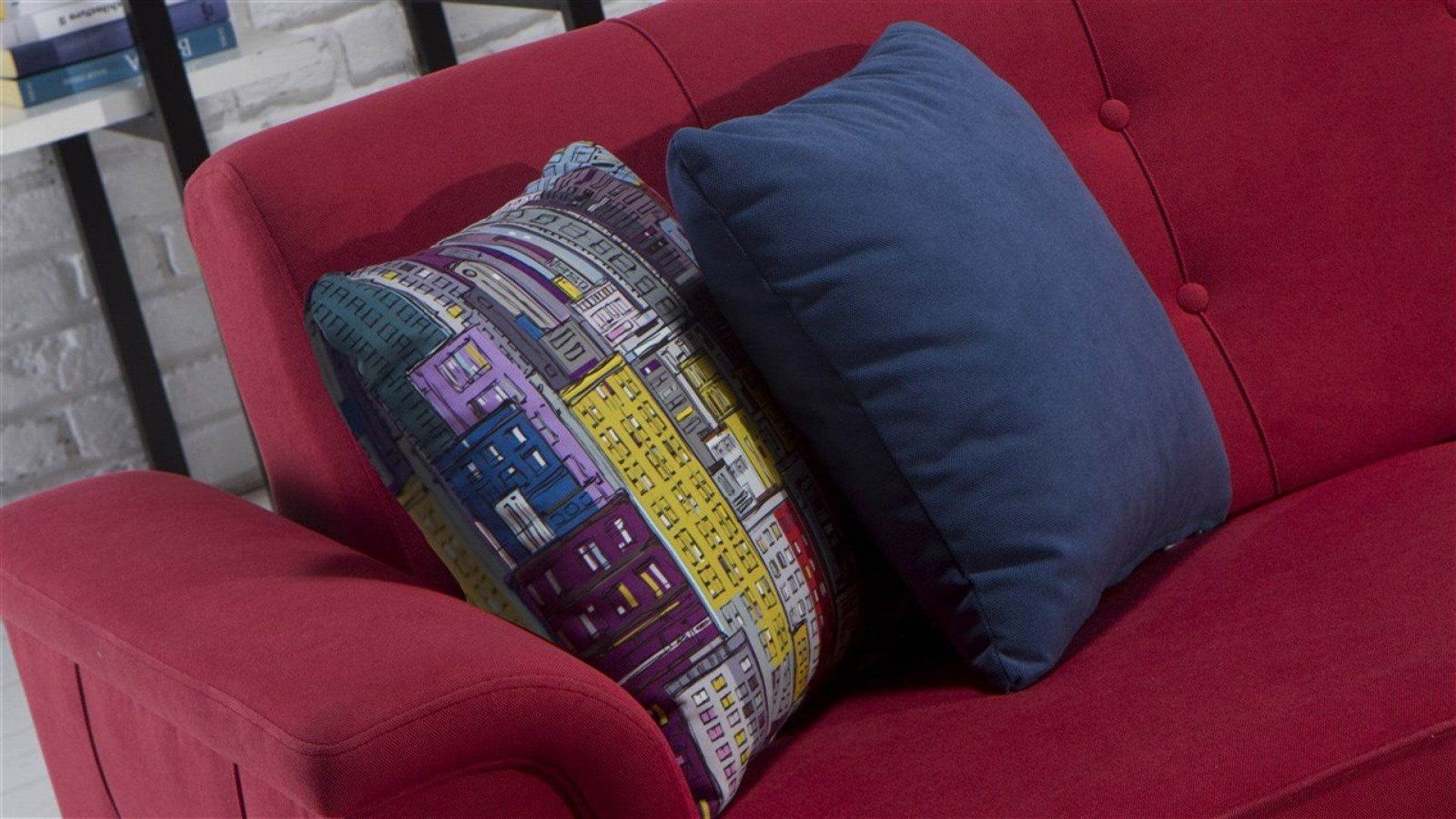 Cantona Wohnlandschaft