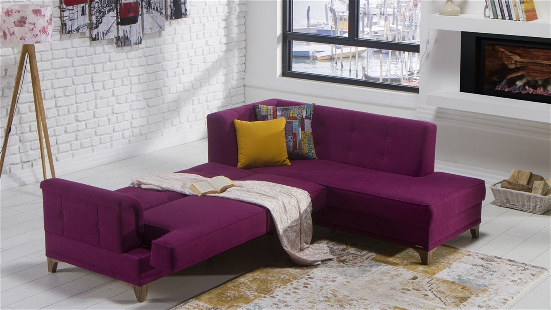 Cantona Wohnlandschaft