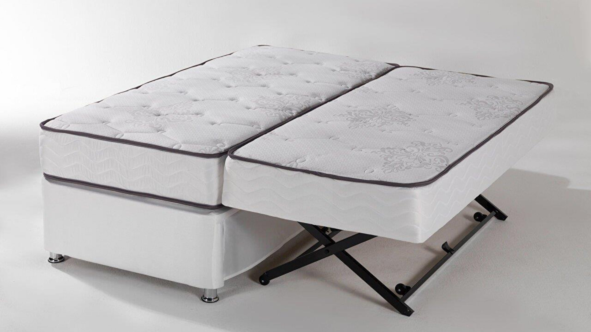 Caprice Yavrulu Bettbox