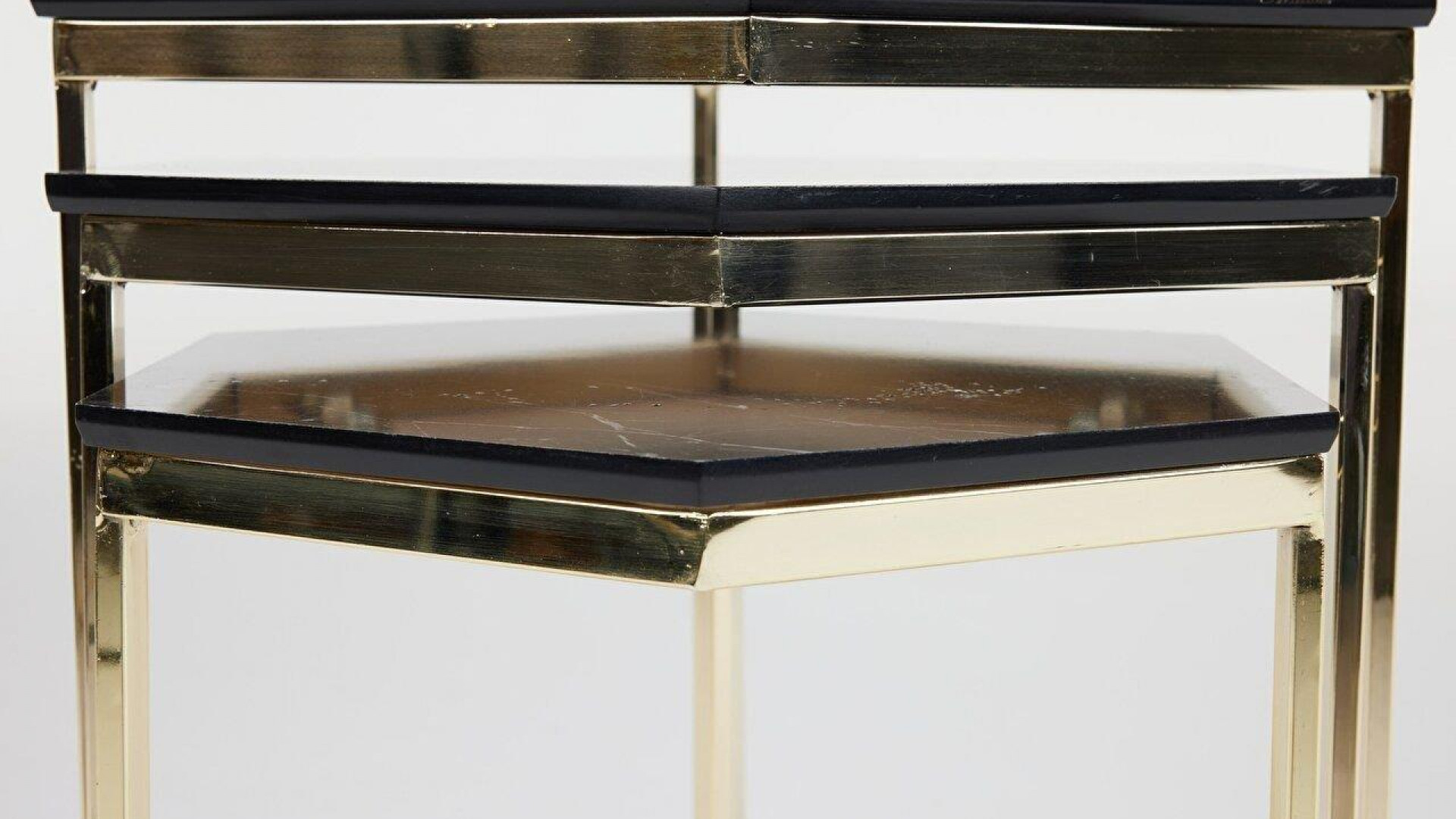 Clara 3er Beistelltisch