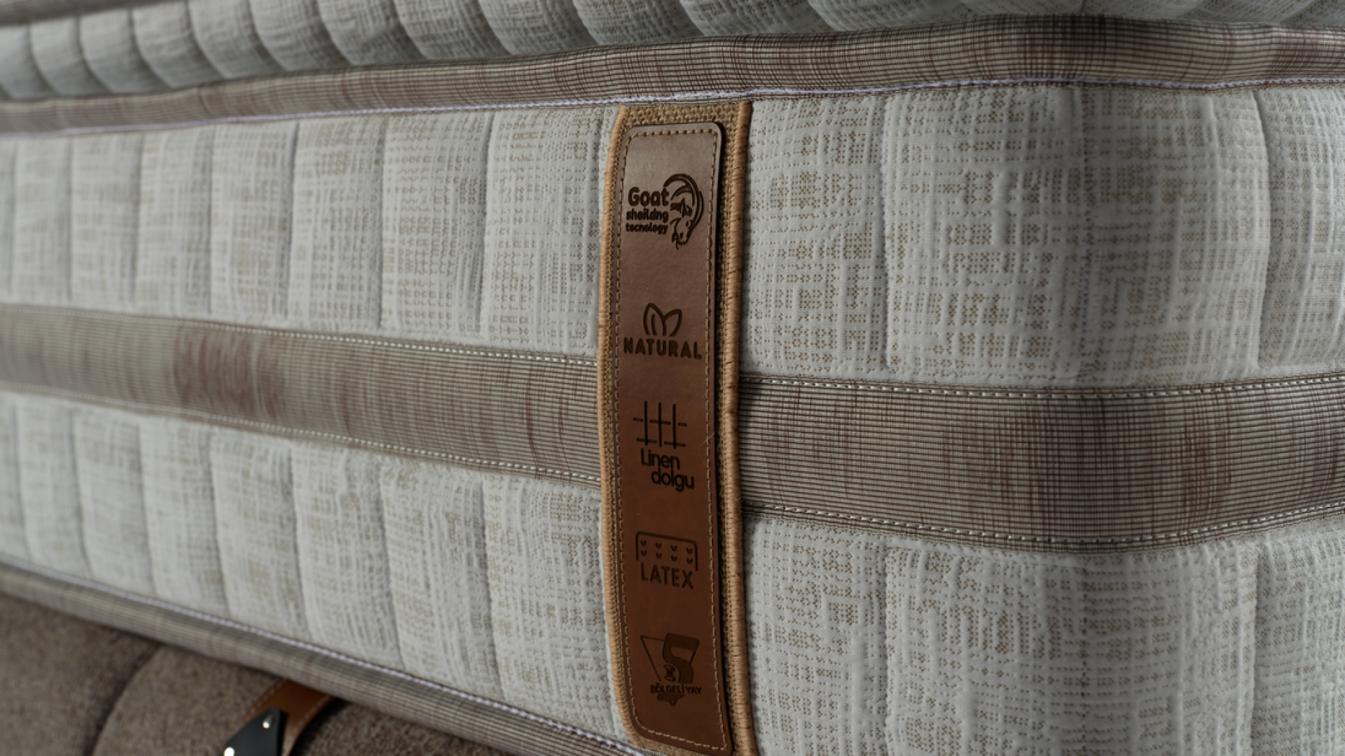 Clima Wool Prime Matratze