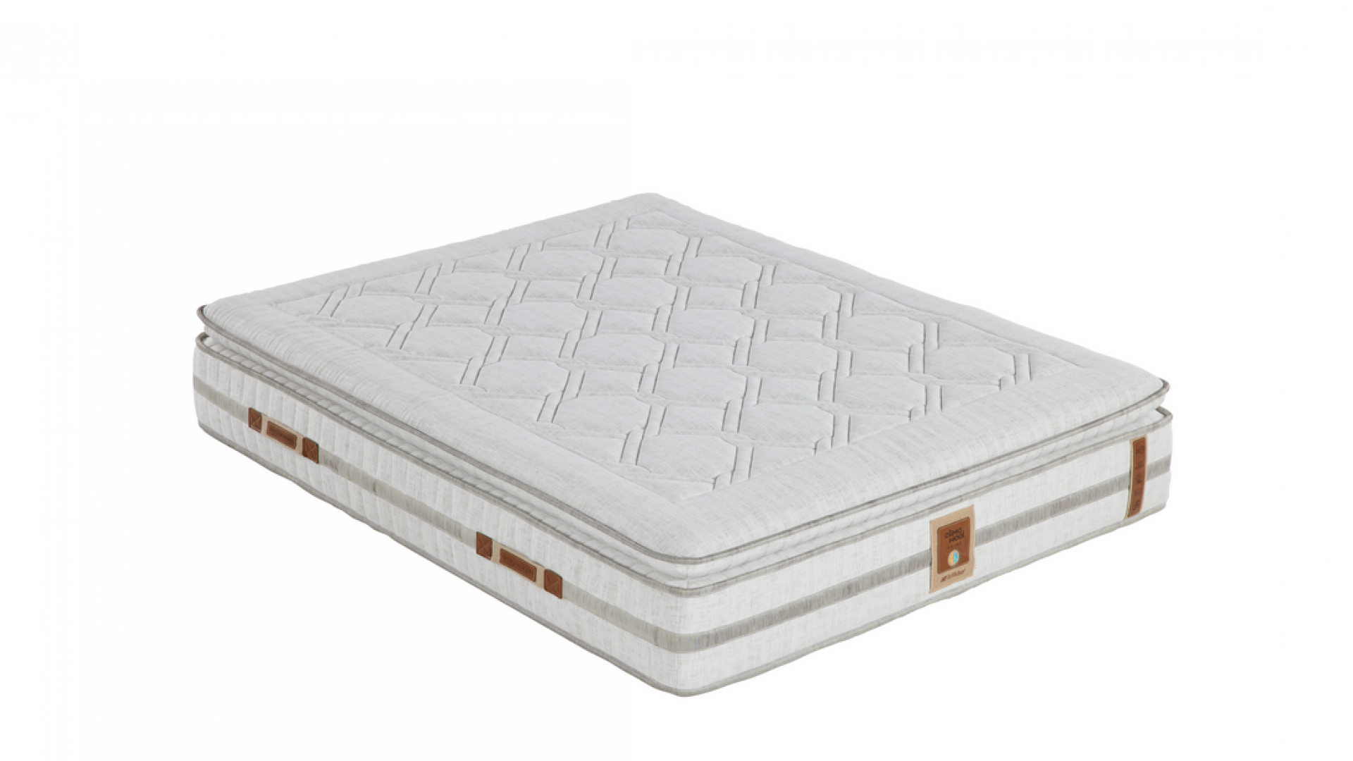 Clima Wool Prime Matratze