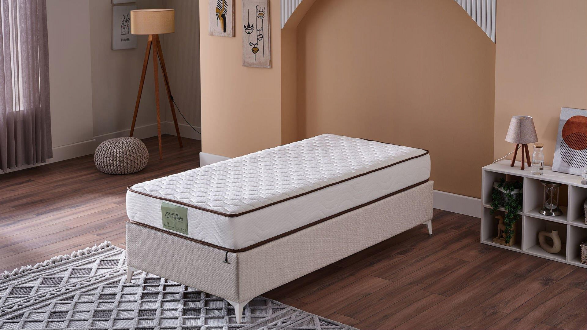 Cottoflora Matratze