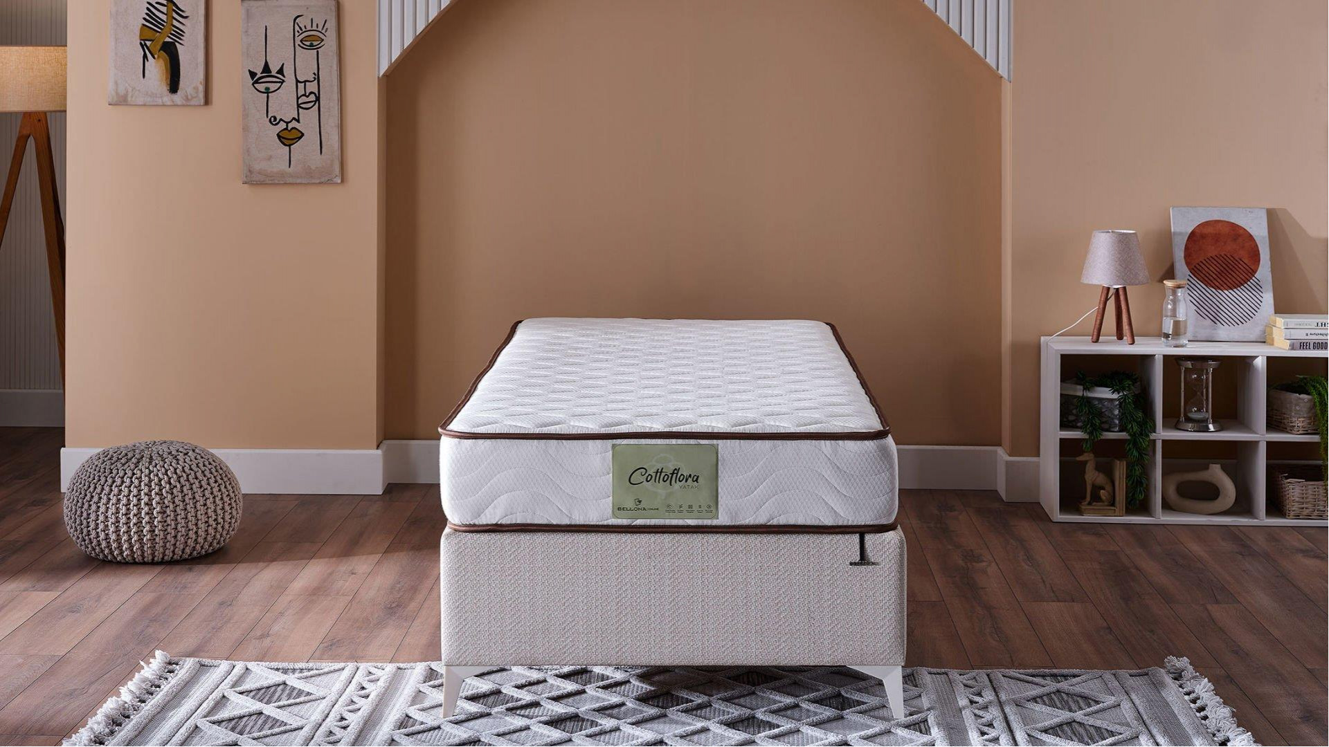 Cottoflora Matratze