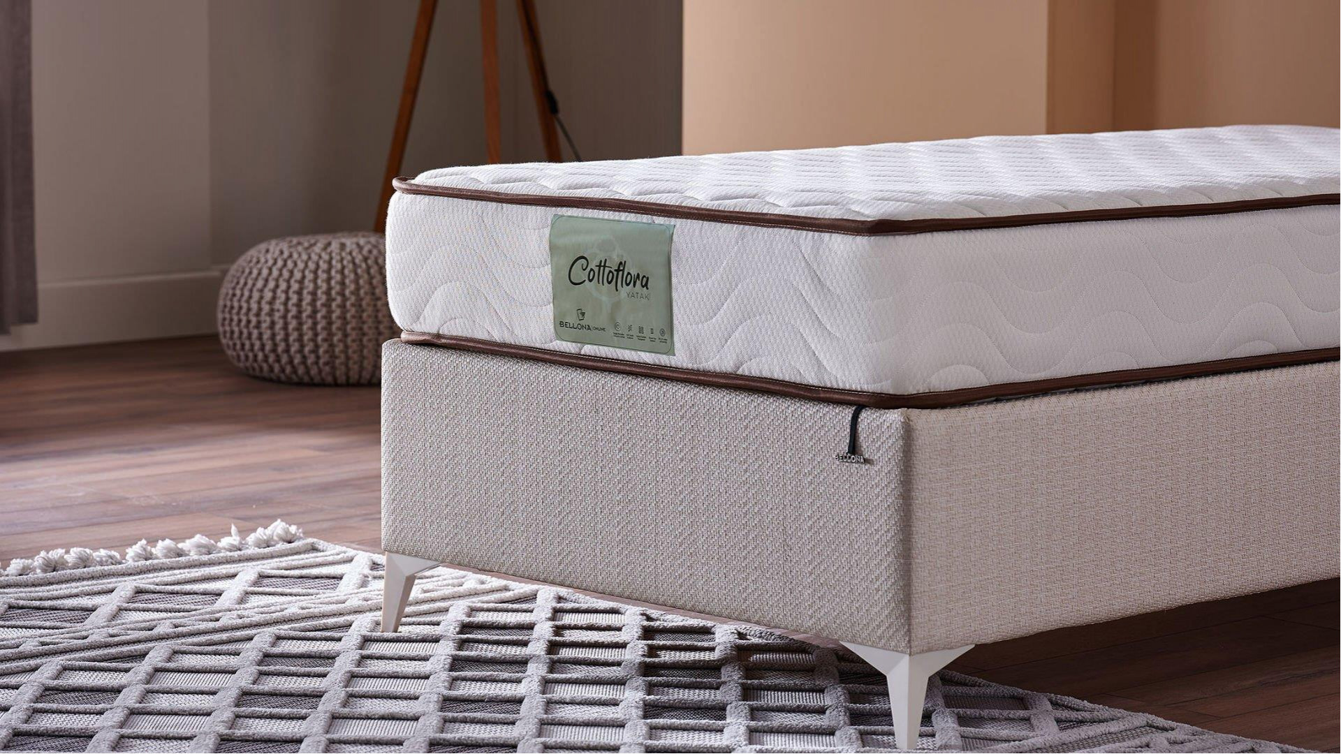 Cottoflora Matratze