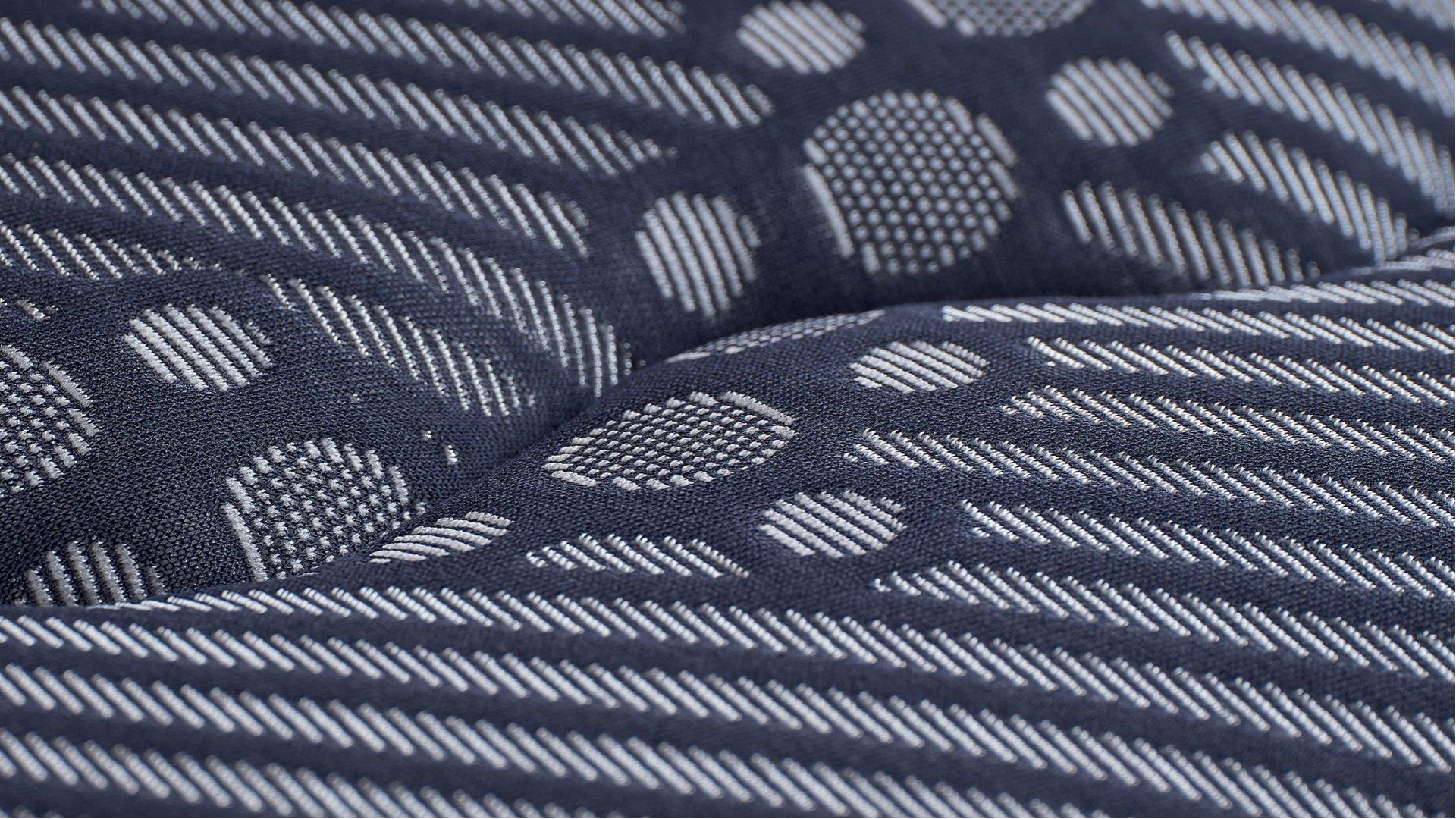 Cottoroll Rollpack Matratze - Blau