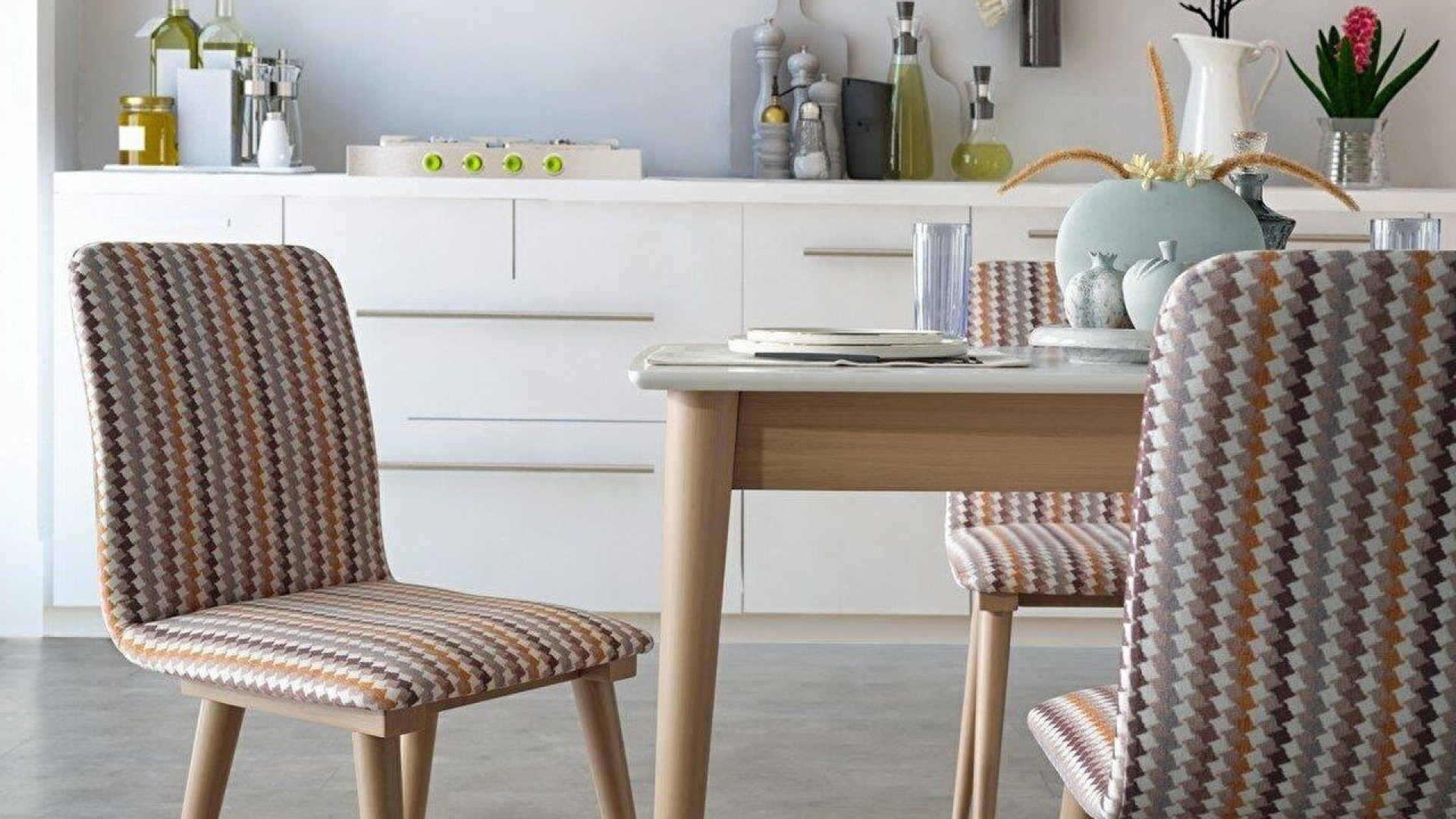 Cydney Kitchen Table Set