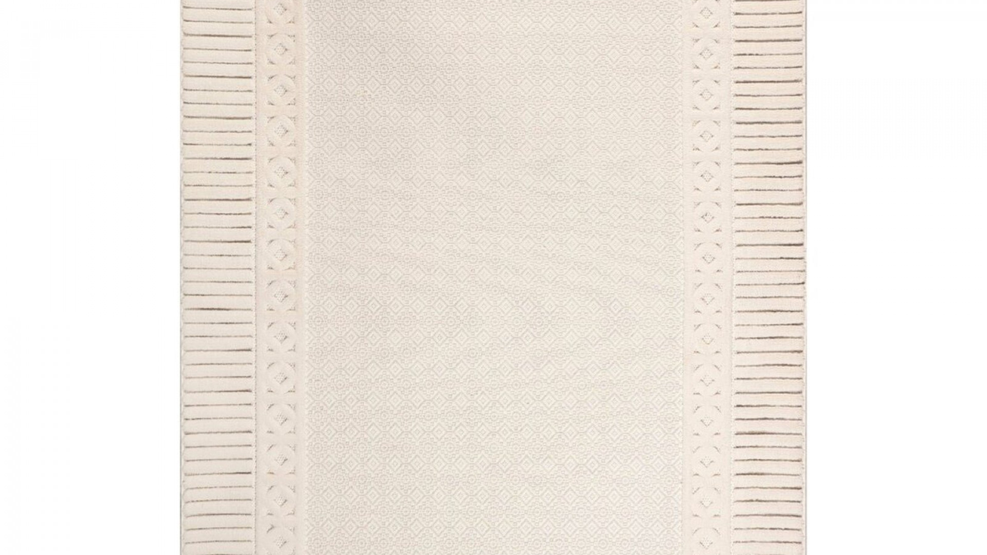 Deco Alvin- 12729 Creme