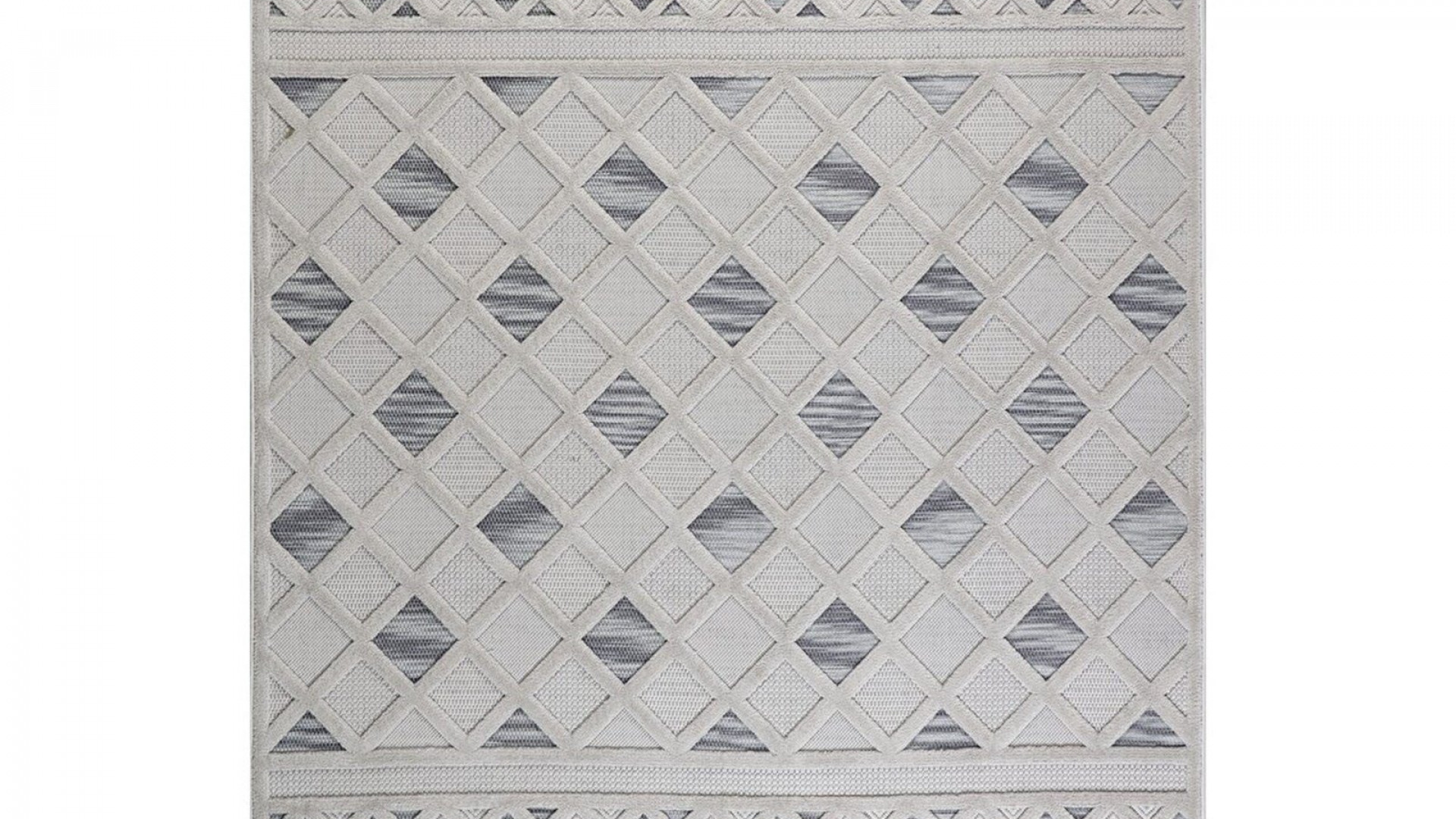 Deco Alvin- 12731 Gray