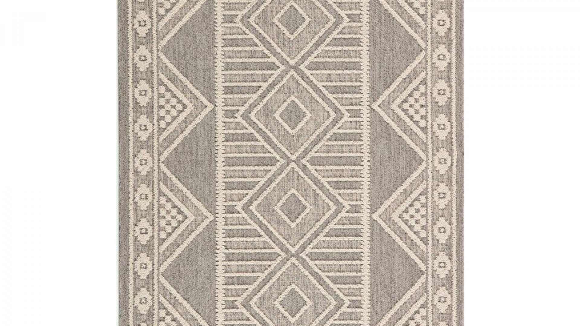 Deco Delta - 12145 Gray