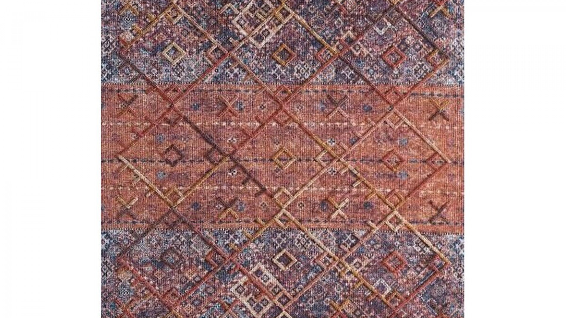 Deco Joyful - 11192 Red