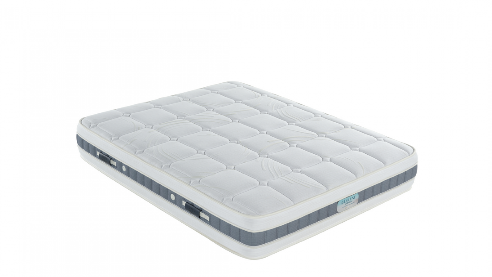 Deluxe Premium Matratze