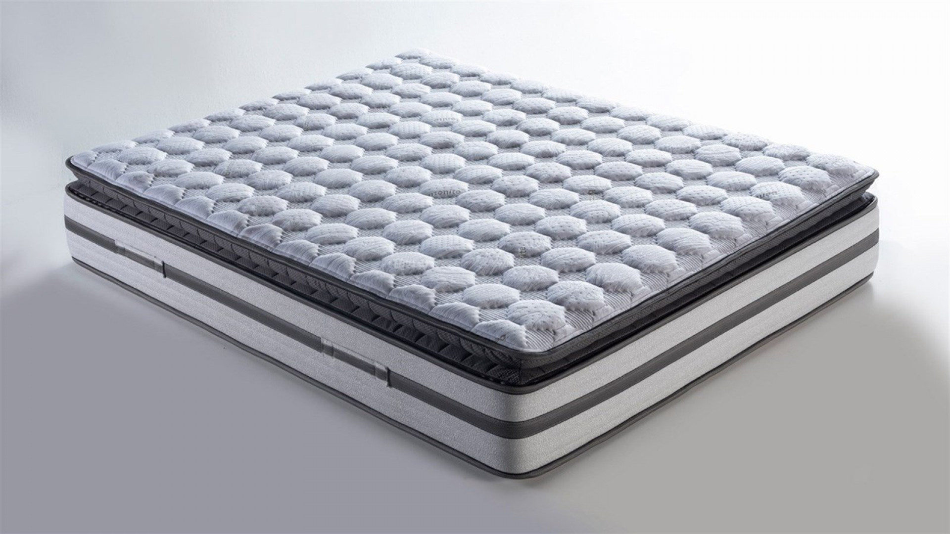 Detox Prime Matratze