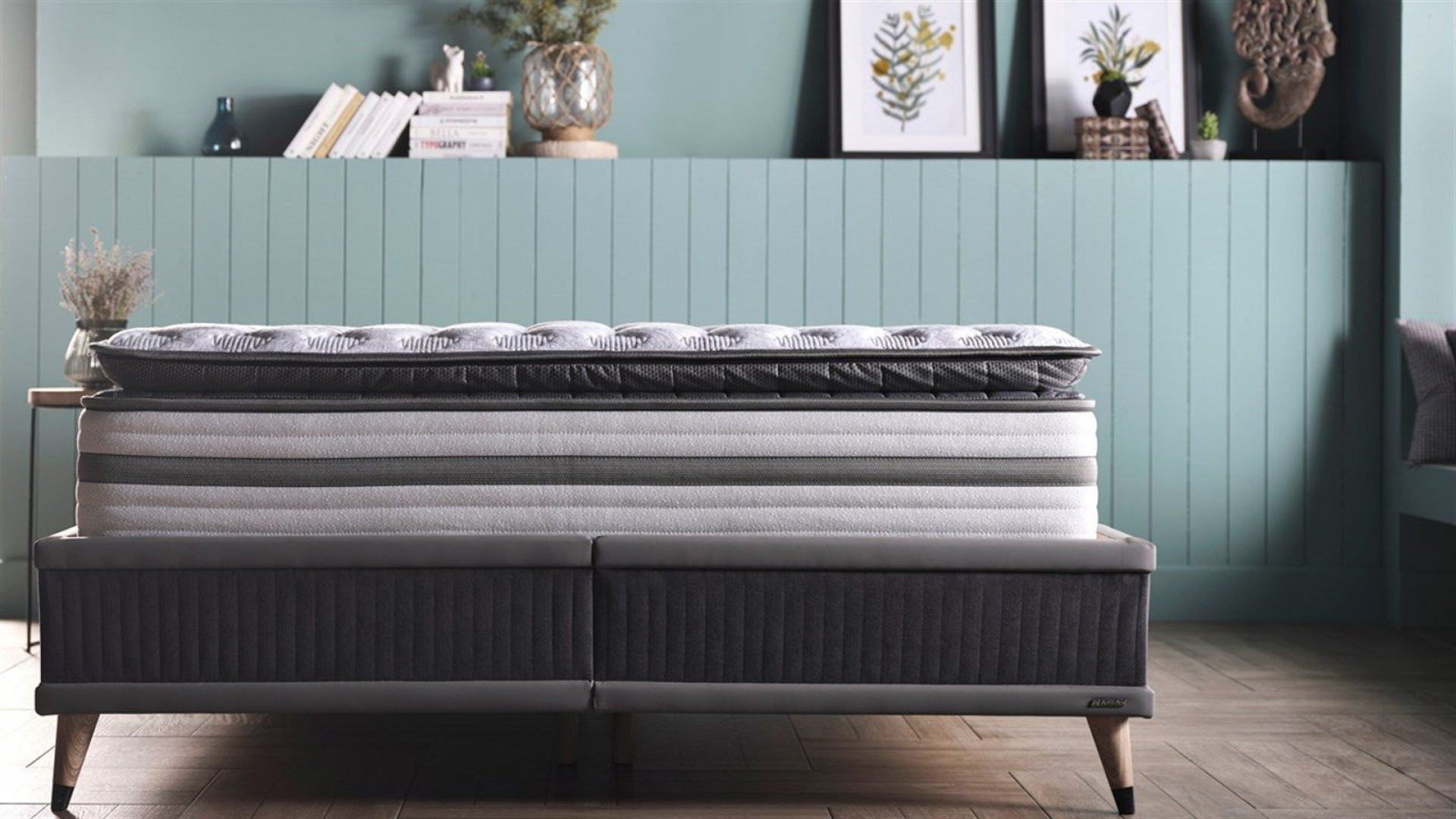 Detox Prime Matratze