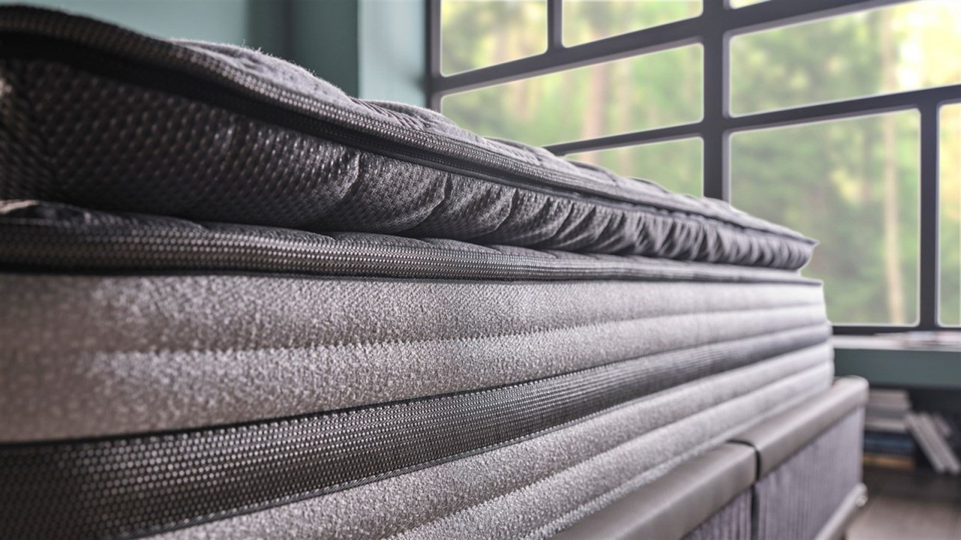 Detox Prime Matratze