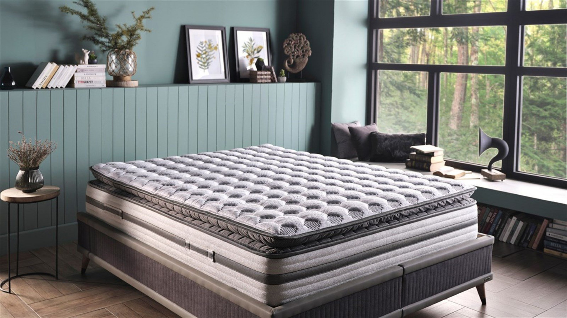 Detox Prime Matratze