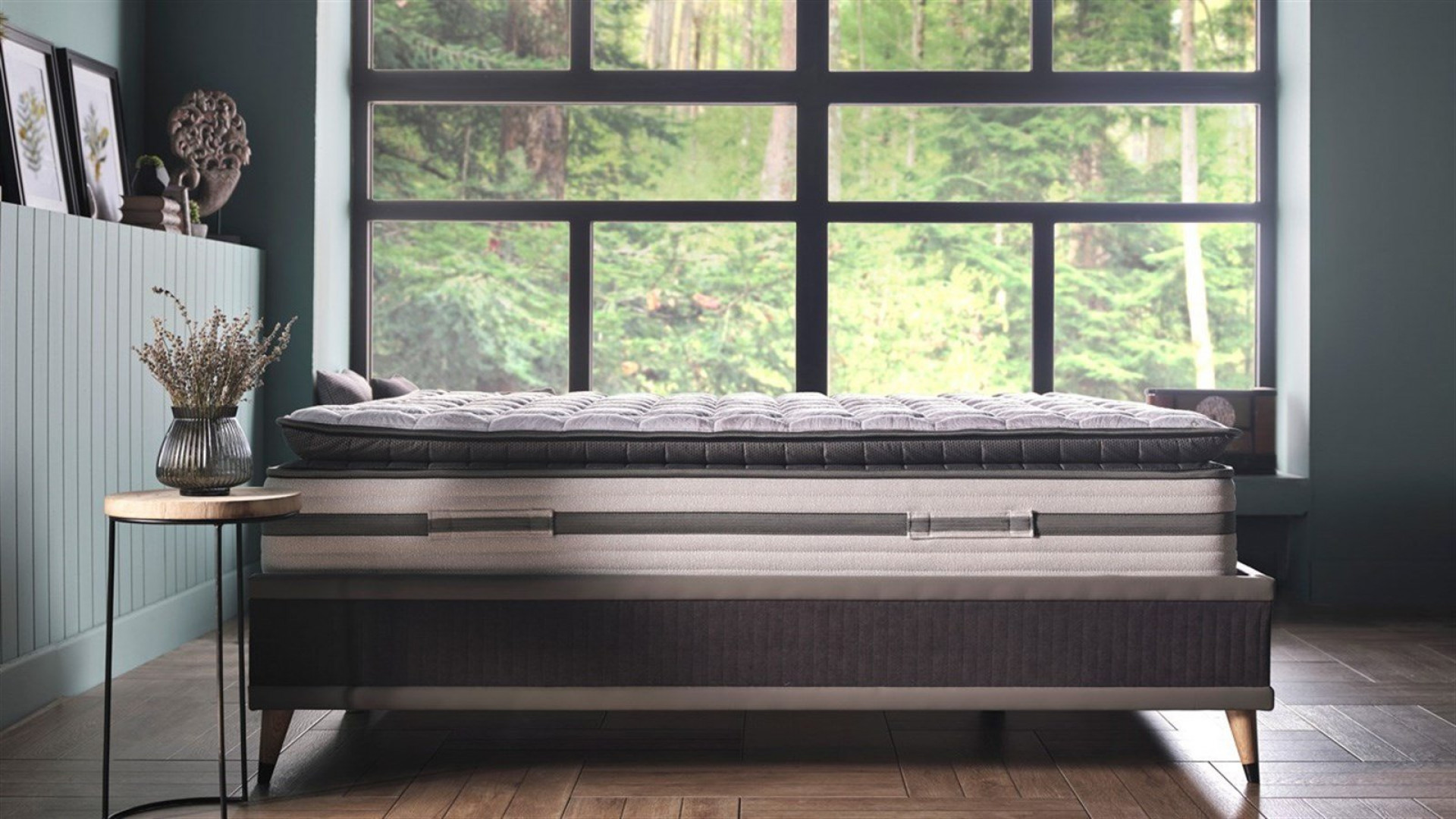 Detox Prime Matratze