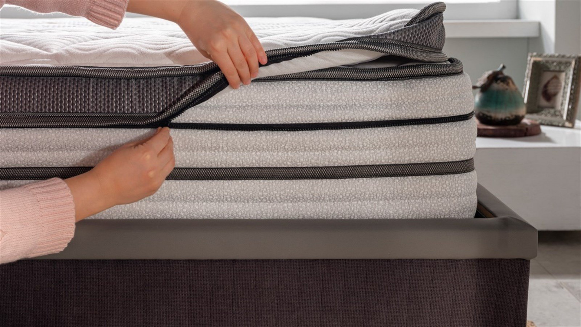 Detox Ultra Matratze