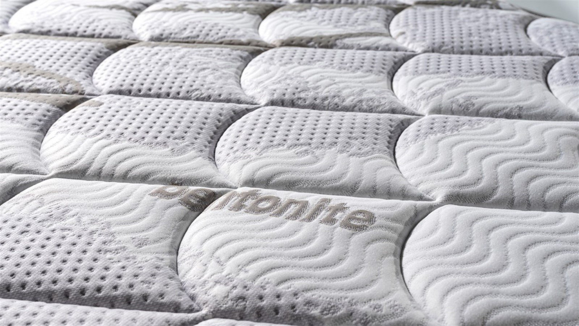 Detox Ultra Matratze