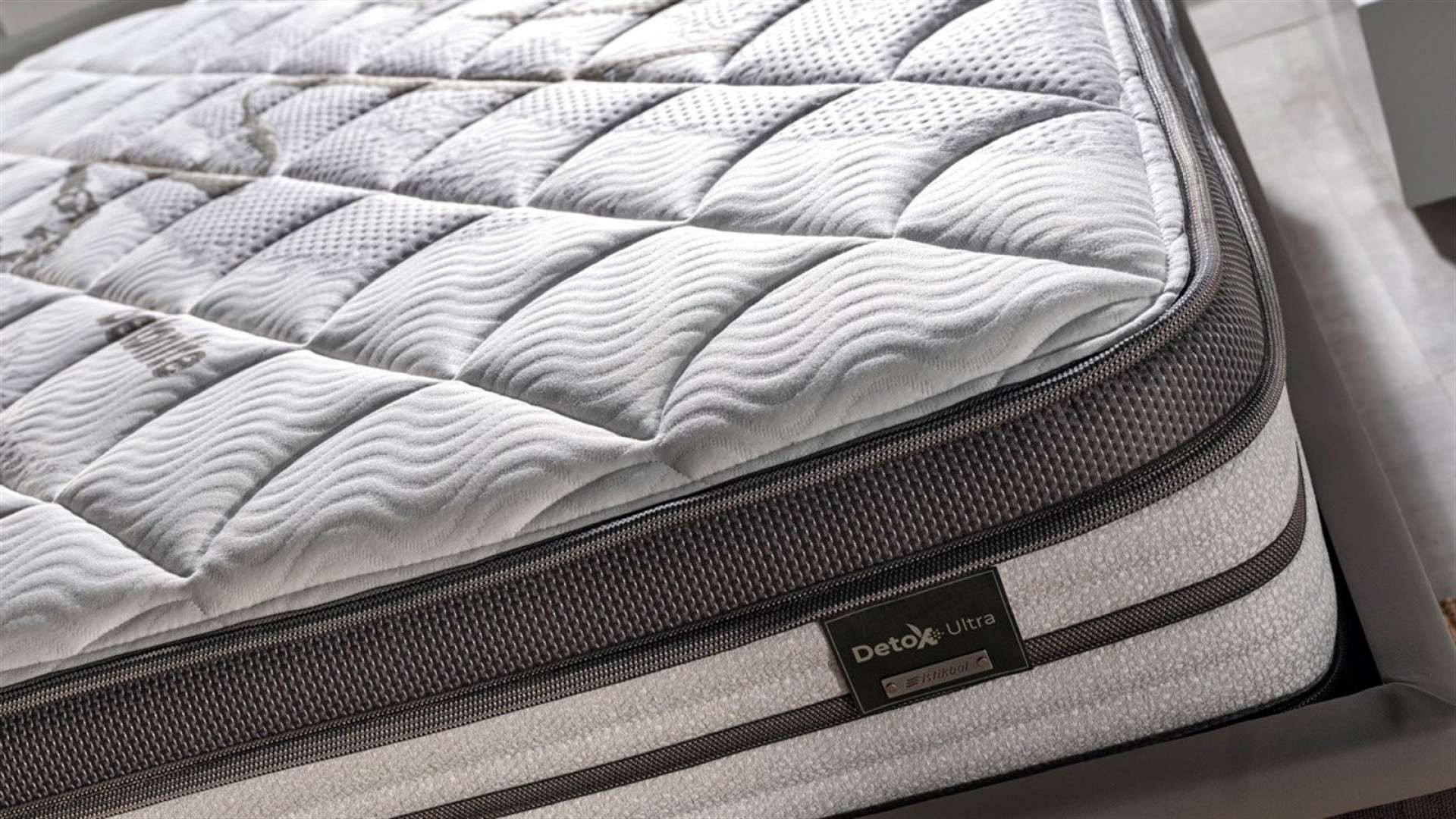 Detox Ultra Matratze