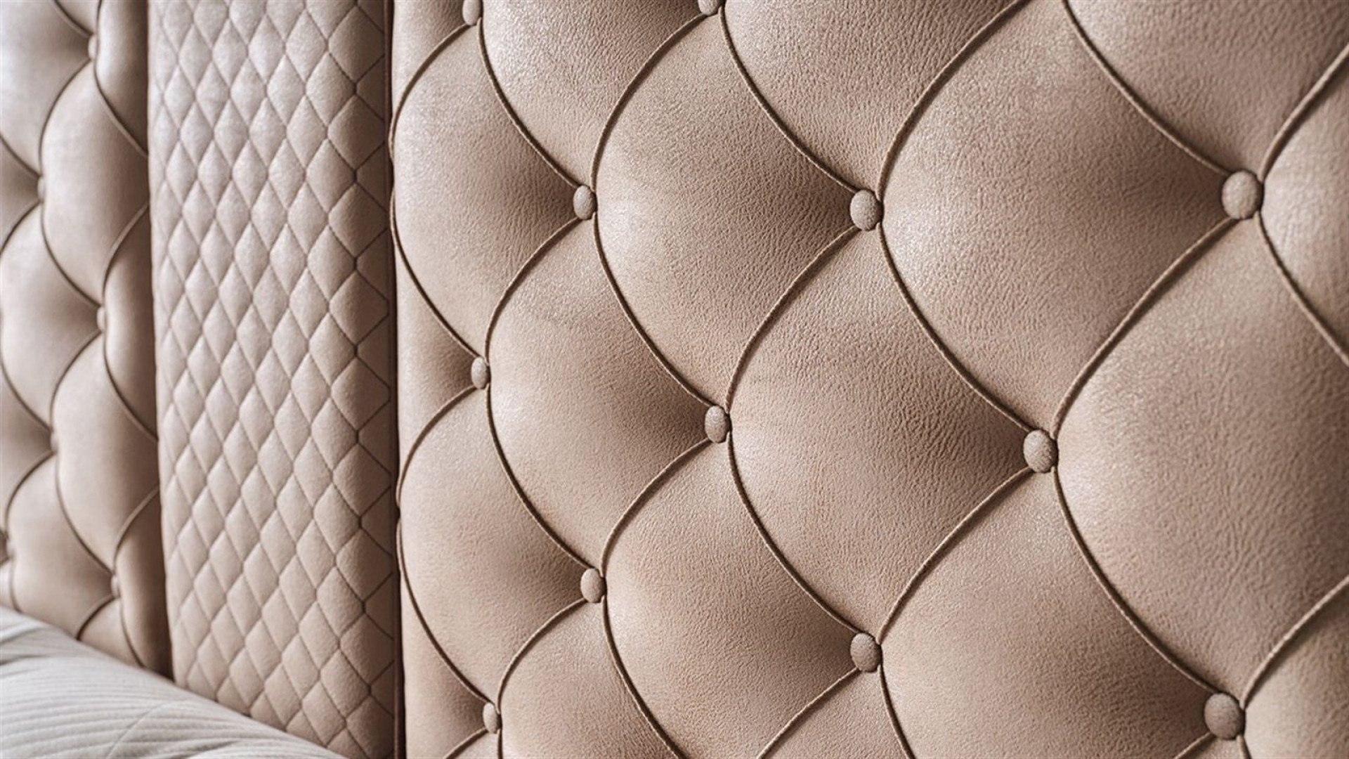 Diamond Bettbox + Kopfteil