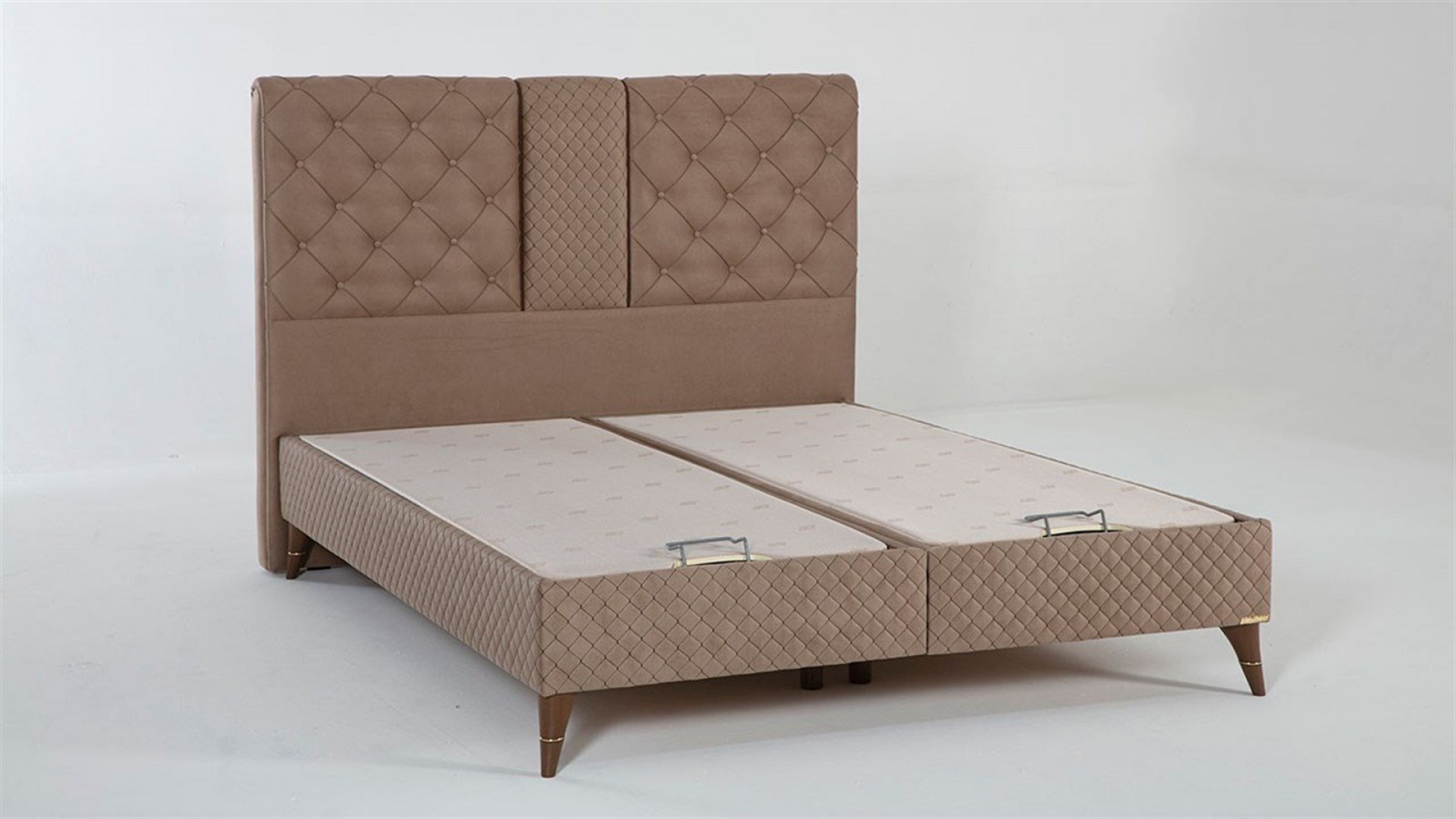 Diamond Bettbox + Kopfteil